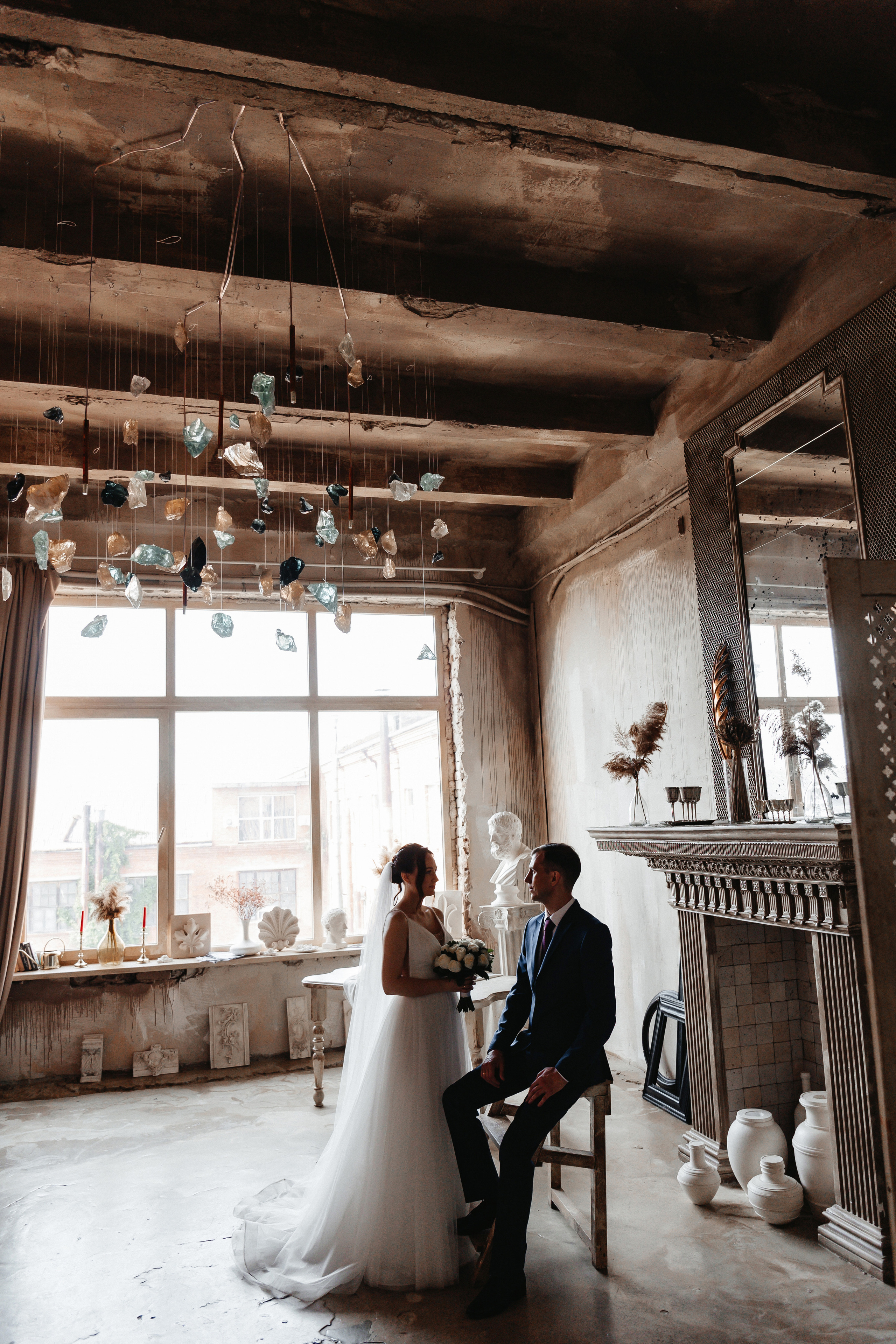 Олеги и Галина, 4.06.2022. Свадебный  и семейный фотограф в Краснодаре