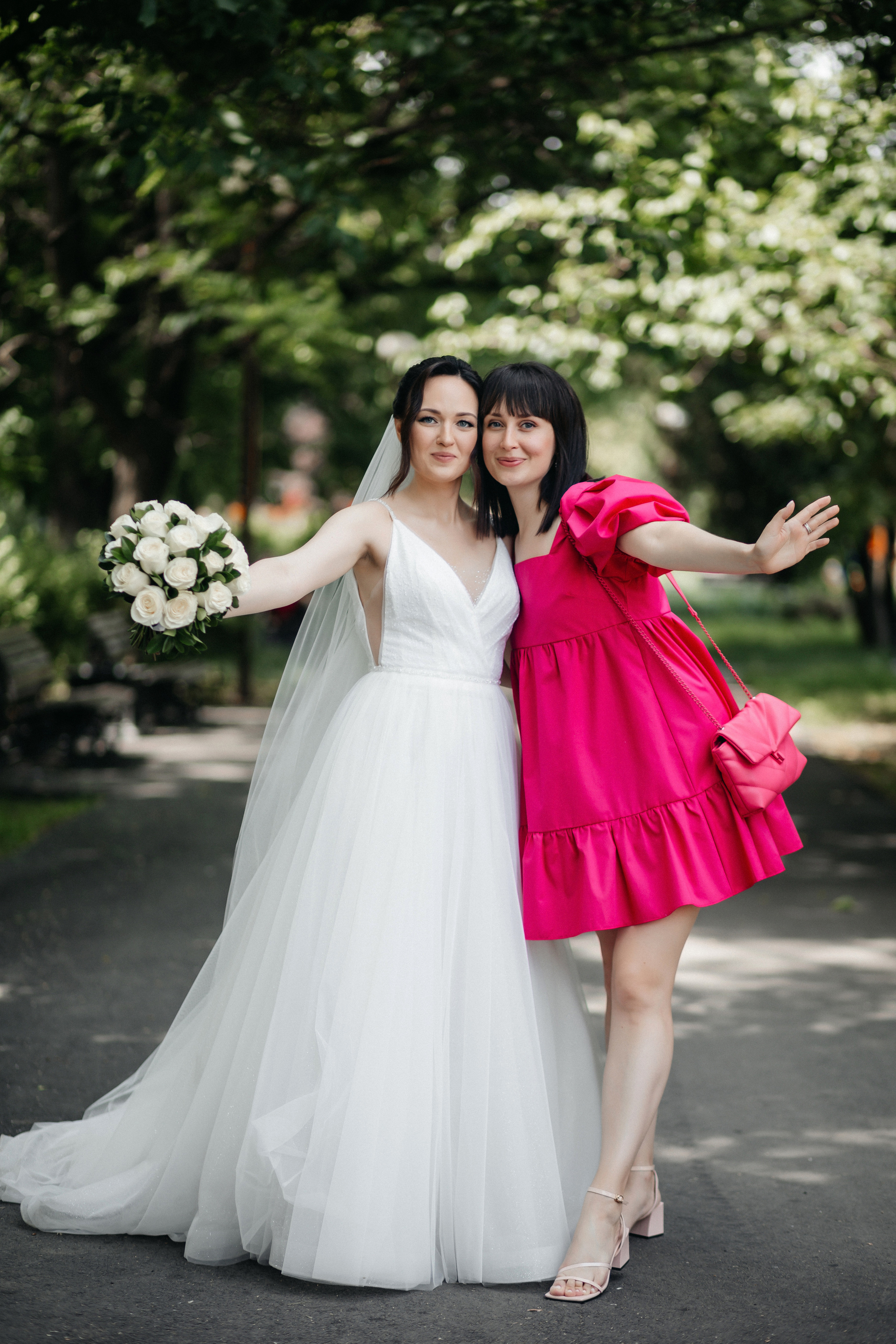 Олеги и Галина, 4.06.2022. Свадебный  и семейный фотограф в Краснодаре