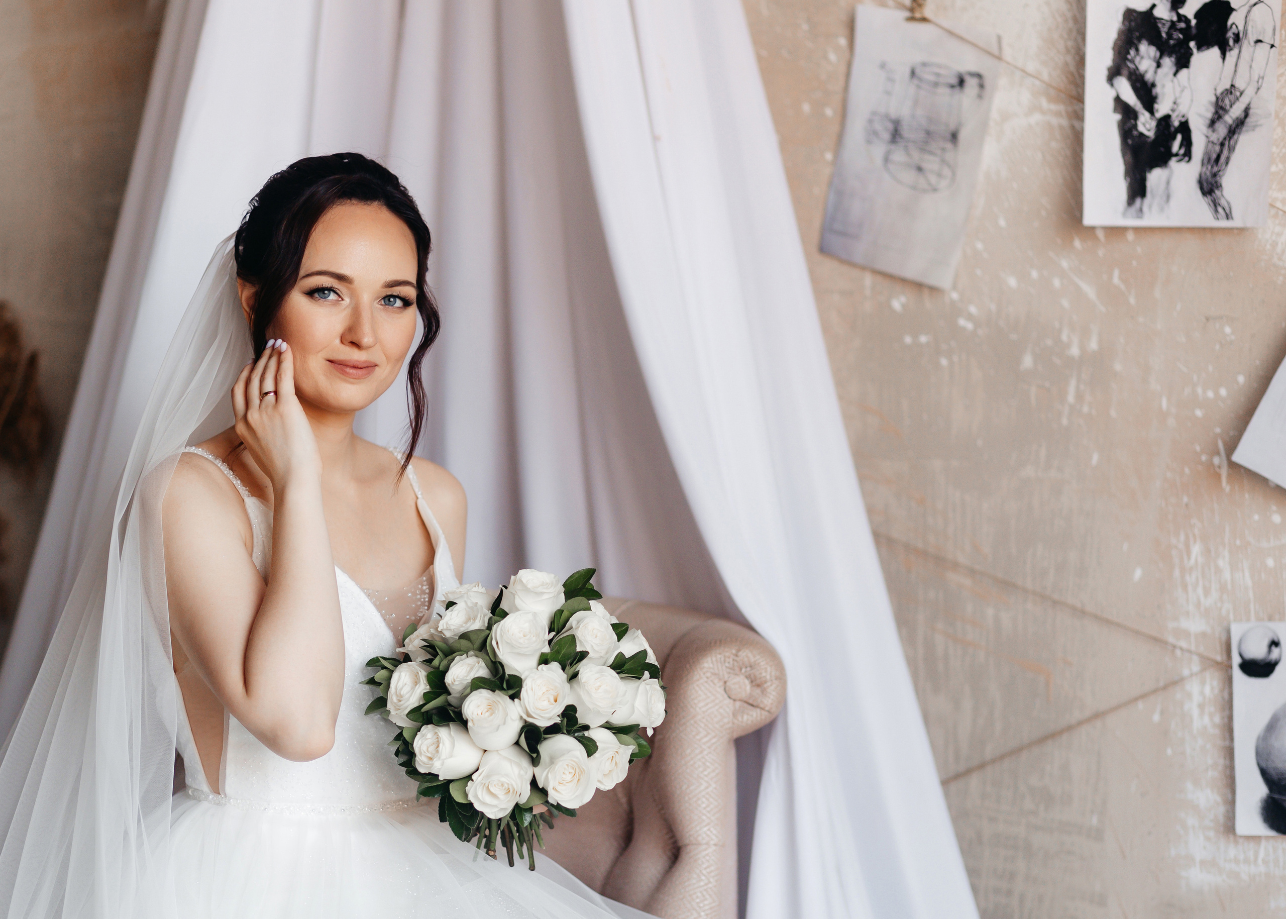 Олеги и Галина, 4.06.2022. Свадебный  и семейный фотограф в Краснодаре