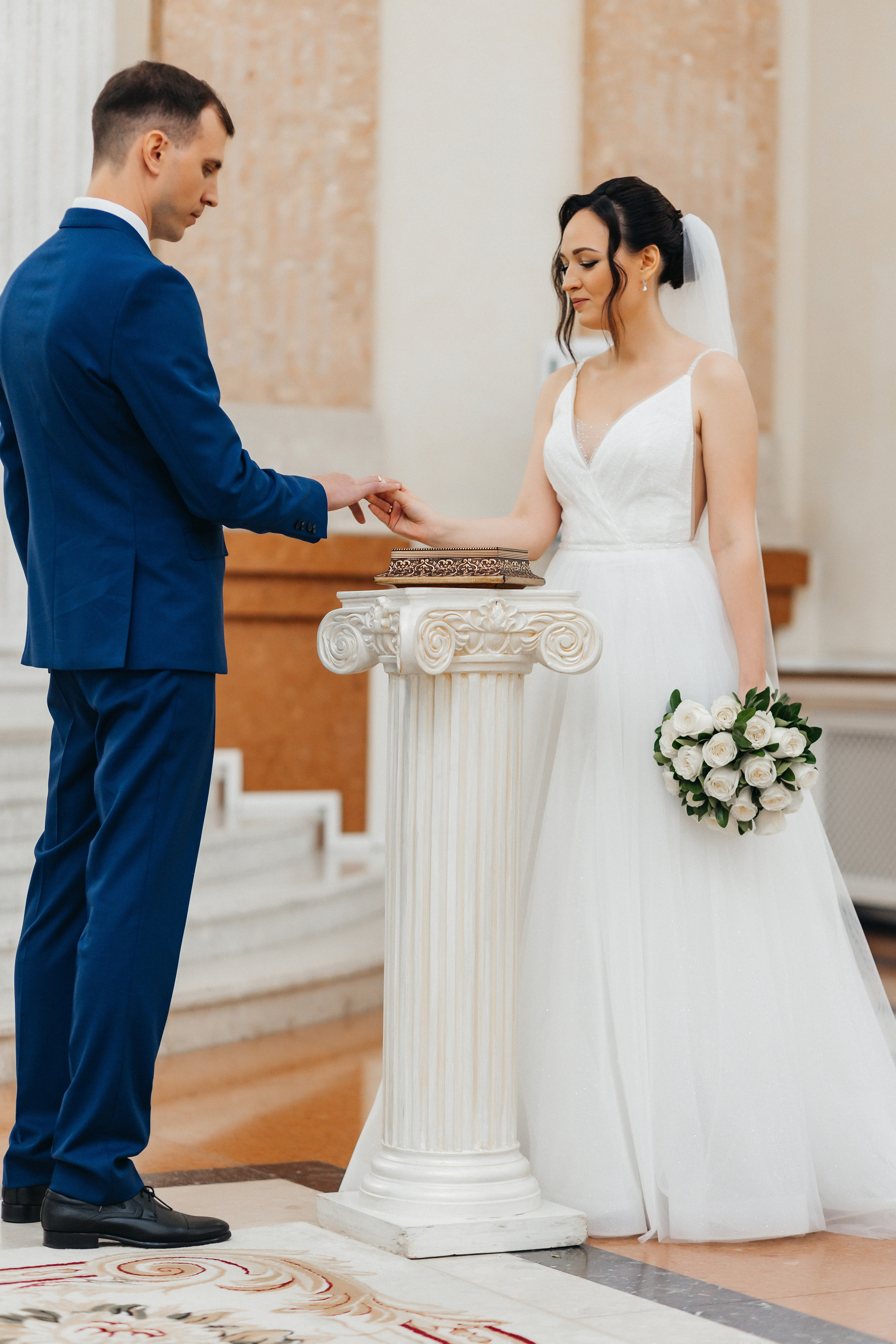 Олеги и Галина, 4.06.2022. Свадебный  и семейный фотограф в Краснодаре