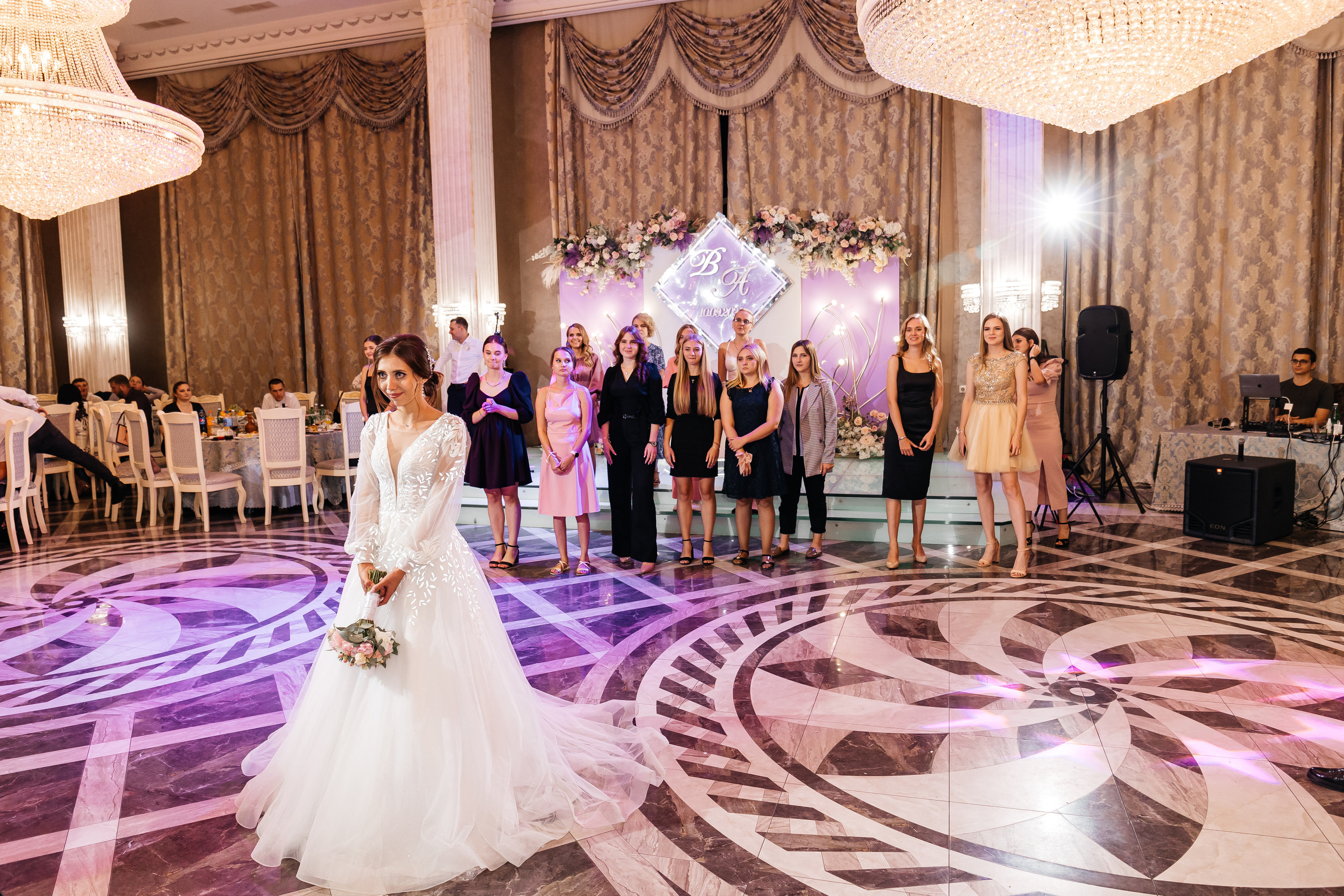 Вячеслав и Анастасия 10.09.2021. Свадебный  и семейный фотограф в Краснодаре