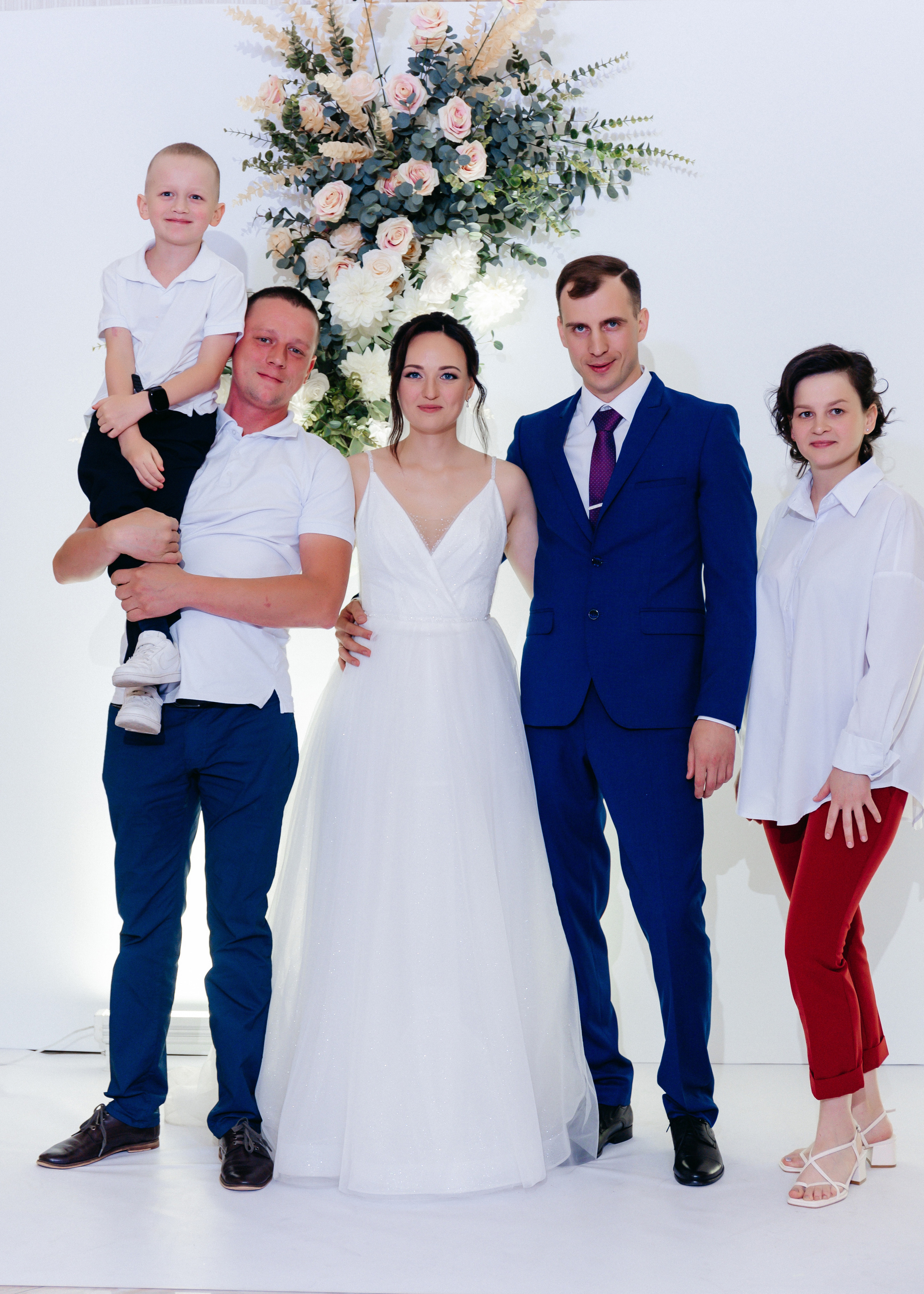 Олеги и Галина, 4.06.2022. Свадебный  и семейный фотограф в Краснодаре