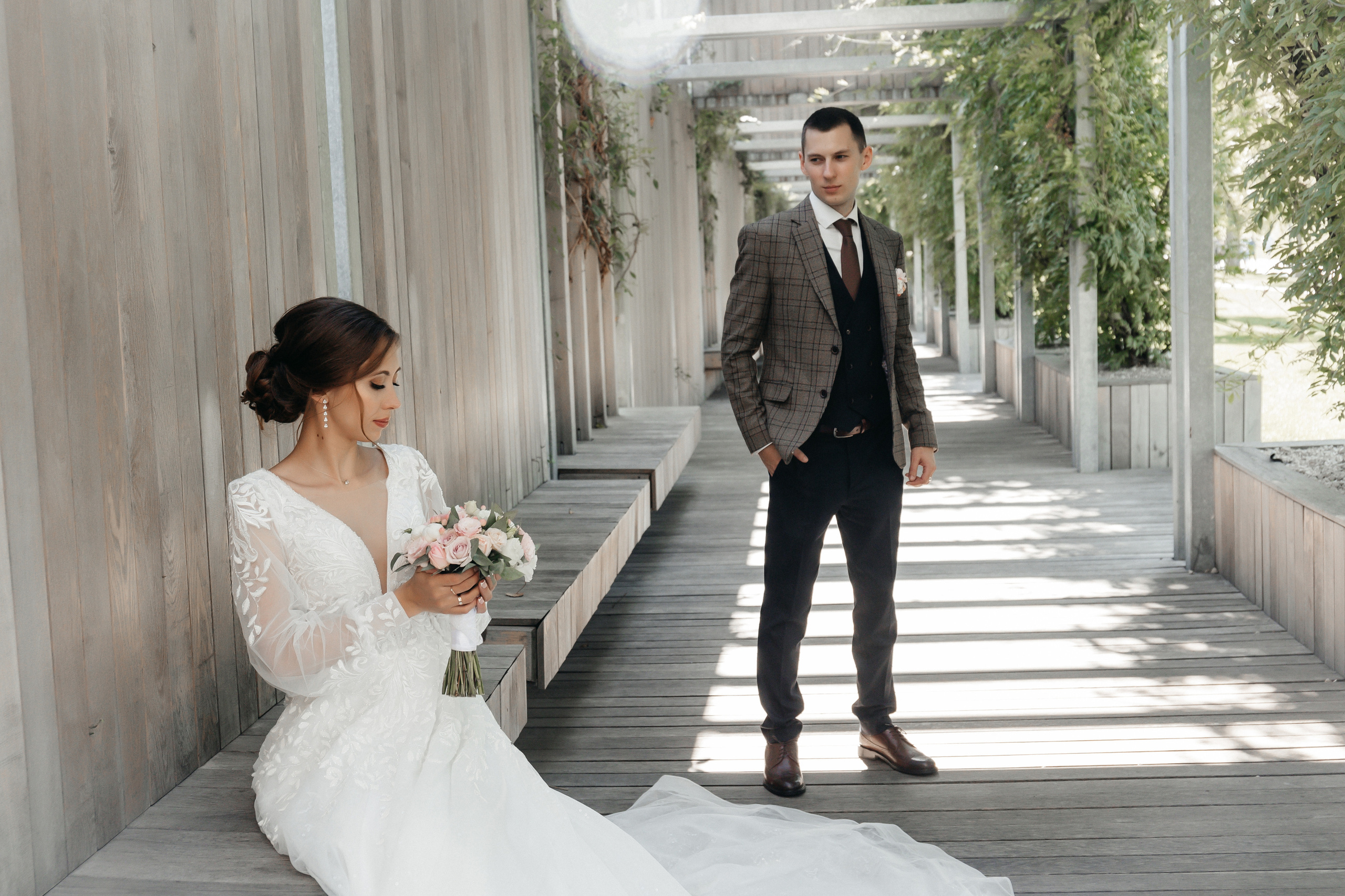 Вячеслав и Анастасия 10.09.2021. Свадебный  и семейный фотограф в Краснодаре