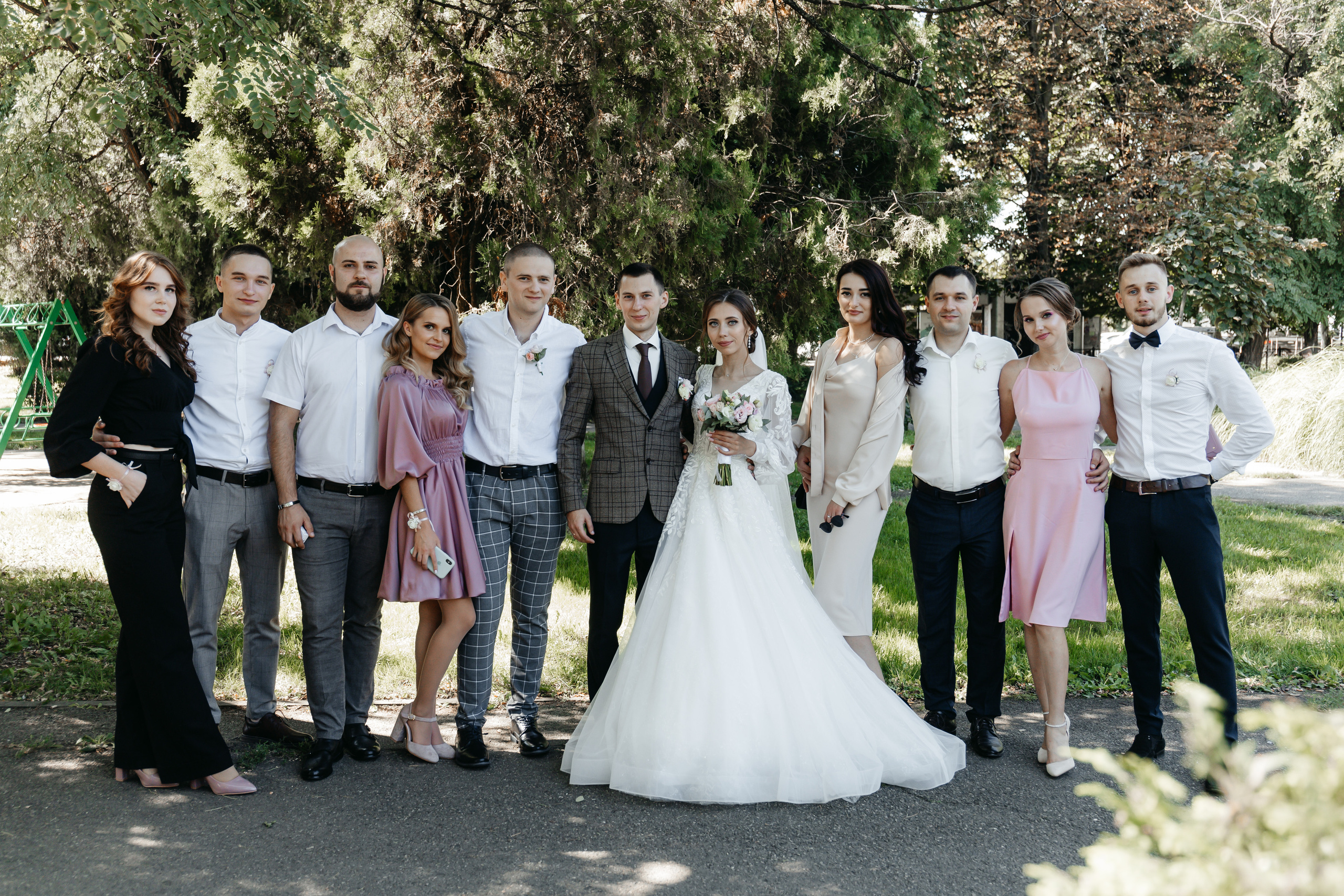 Вячеслав и Анастасия 10.09.2021. Свадебный  и семейный фотограф в Краснодаре