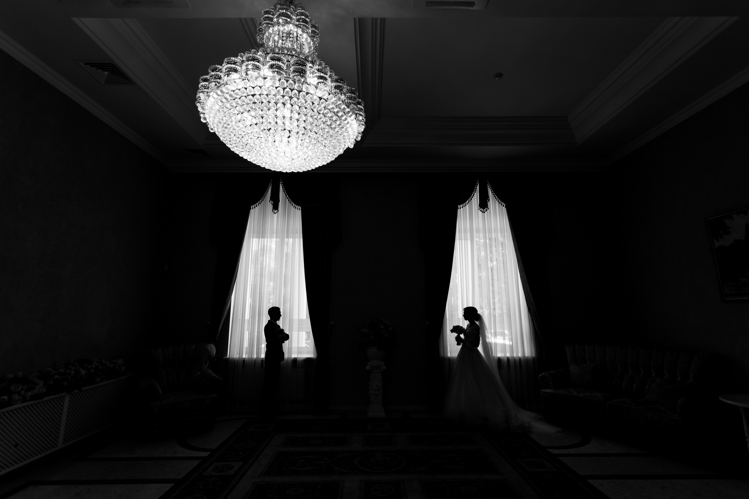 Вячеслав и Анастасия 10.09.2021. Свадебный  и семейный фотограф в Краснодаре