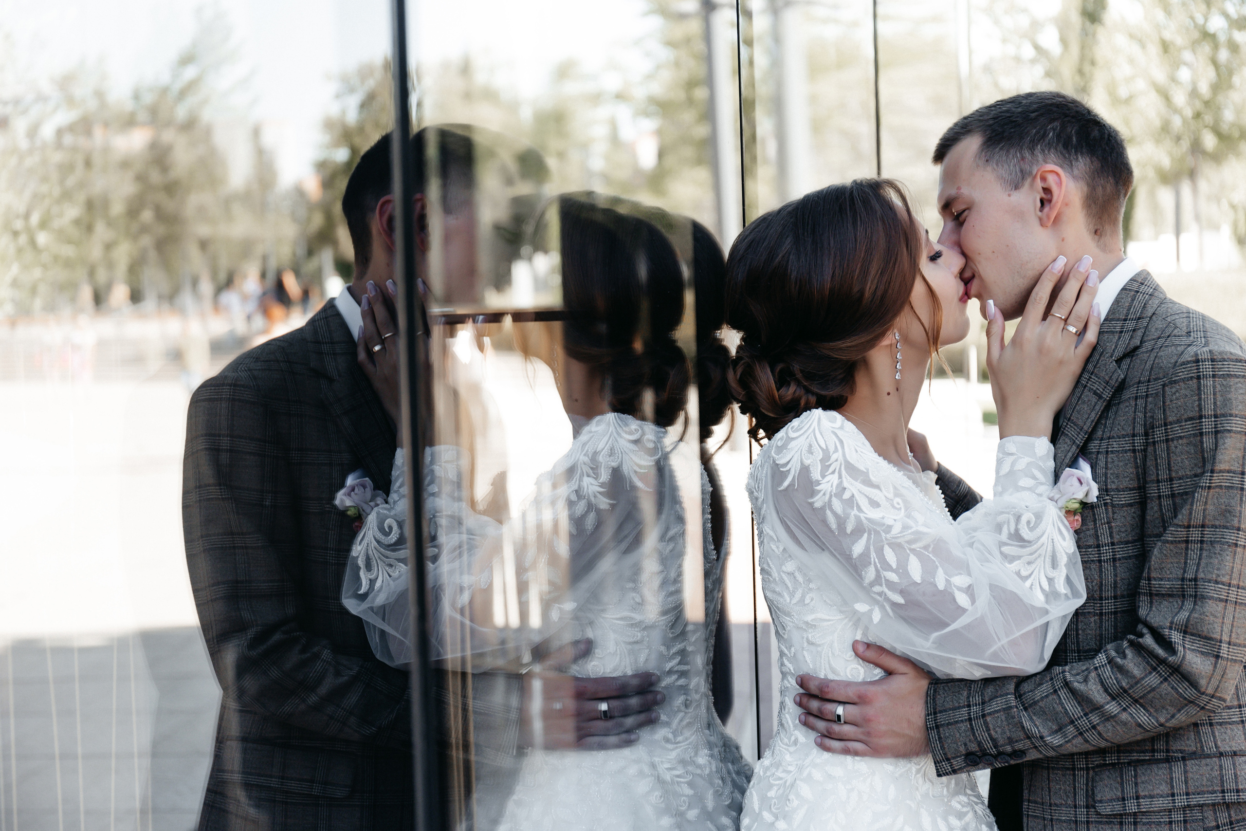 Вячеслав и Анастасия 10.09.2021. Свадебный  и семейный фотограф в Краснодаре