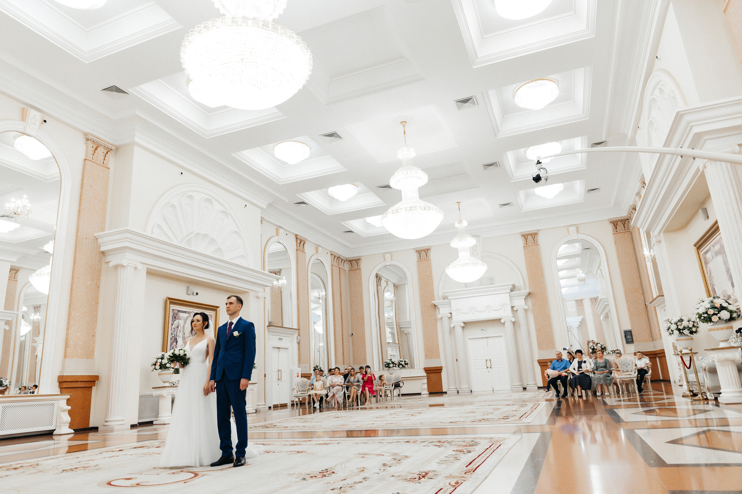 Олеги и Галина, 4.06.2022. Свадебный  и семейный фотограф в Краснодаре