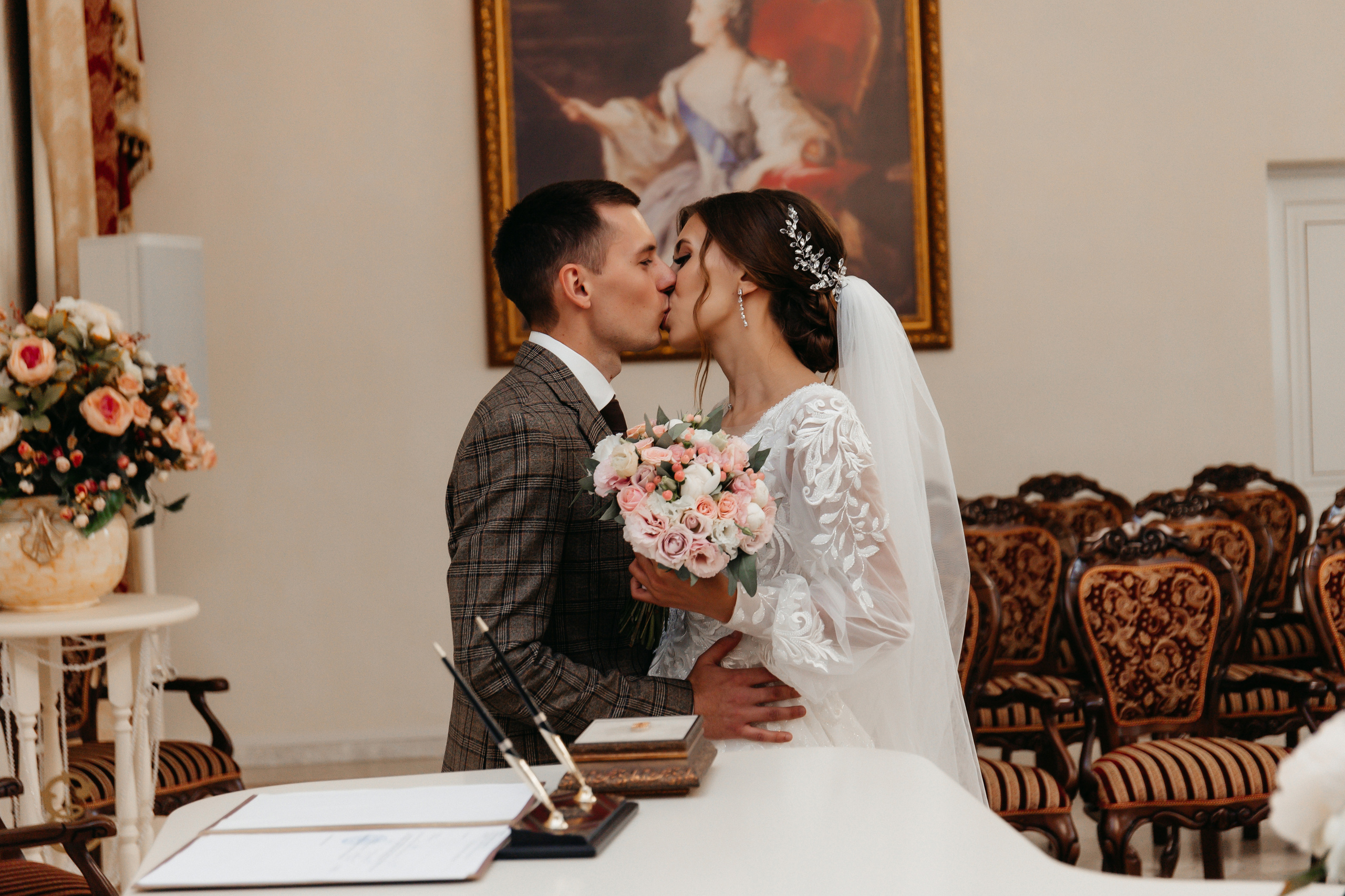 Вячеслав и Анастасия 10.09.2021. Свадебный  и семейный фотограф в Краснодаре