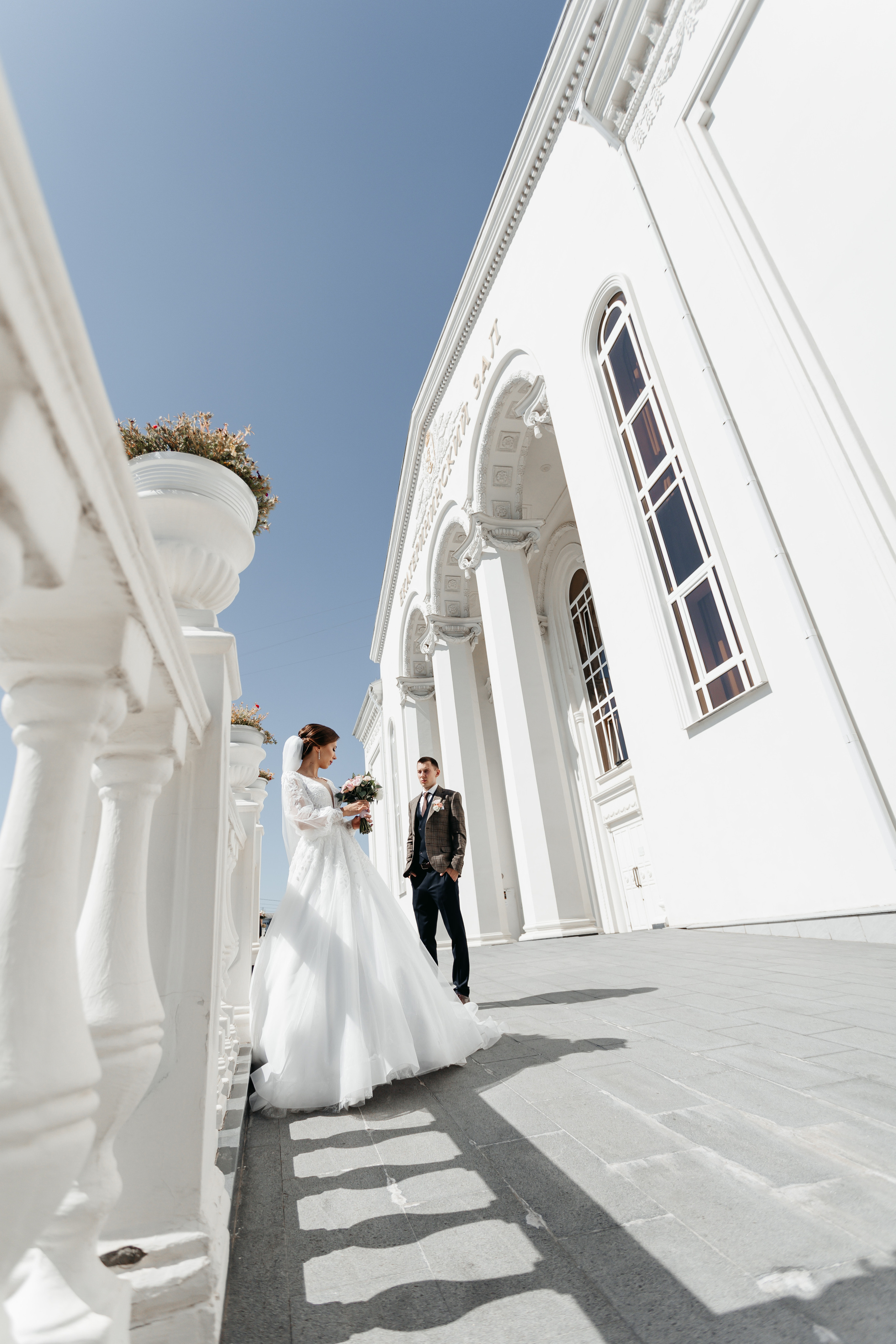 Вячеслав и Анастасия 10.09.2021. Свадебный  и семейный фотограф в Краснодаре