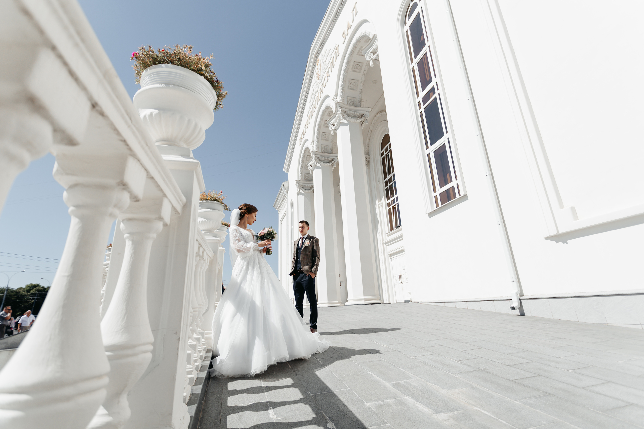 Вячеслав и Анастасия 10.09.2021. Свадебный  и семейный фотограф в Краснодаре