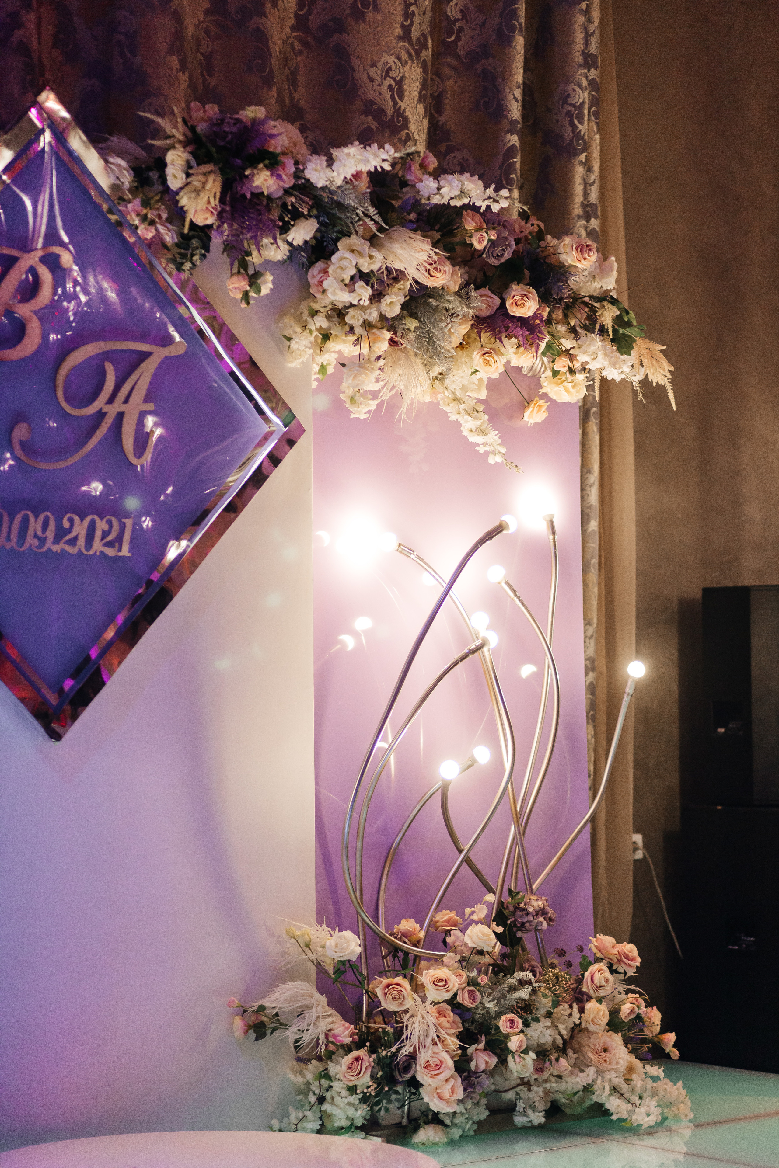 Вячеслав и Анастасия 10.09.2021. Свадебный  и семейный фотограф в Краснодаре