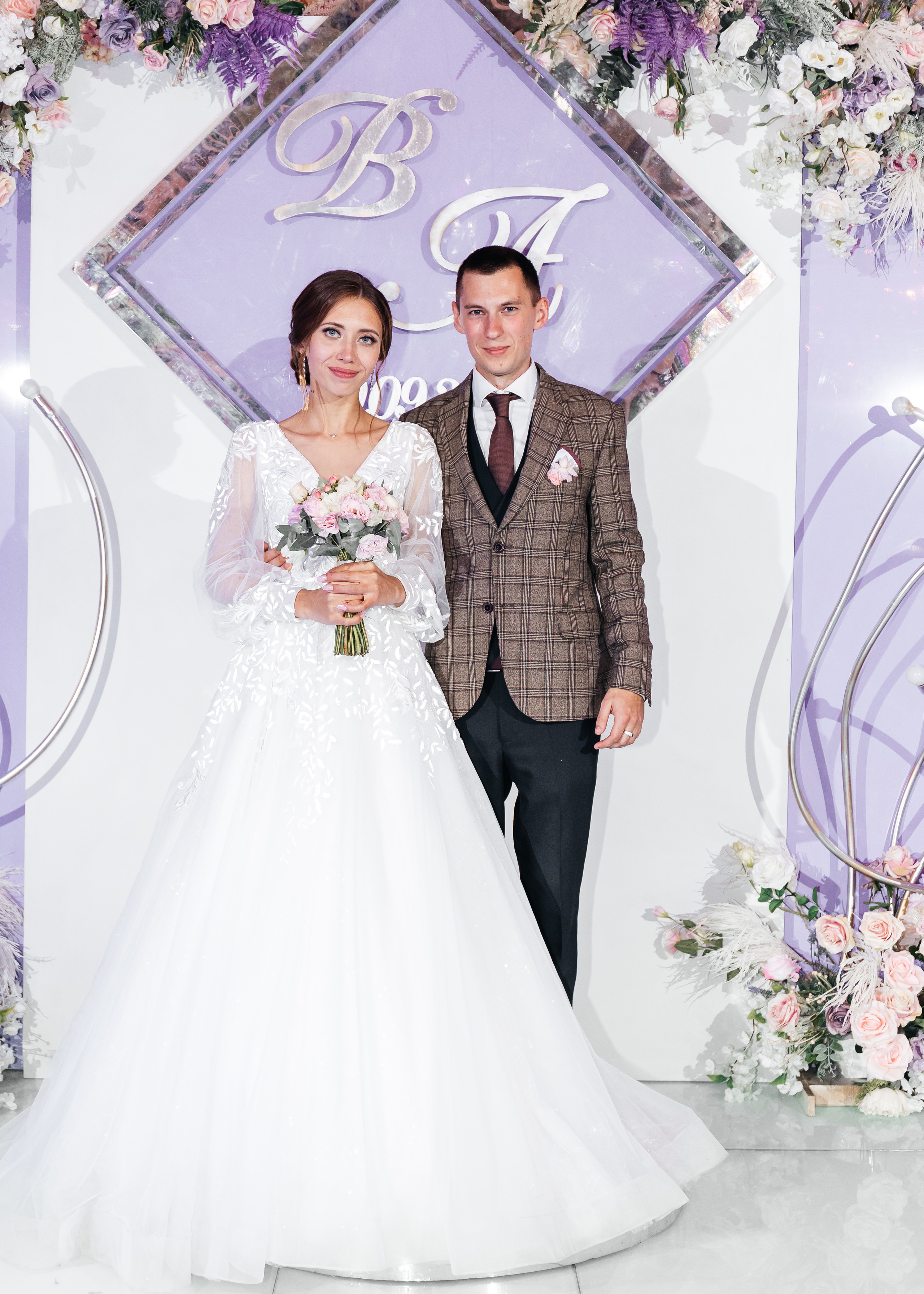 Вячеслав и Анастасия 10.09.2021. Свадебный  и семейный фотограф в Краснодаре