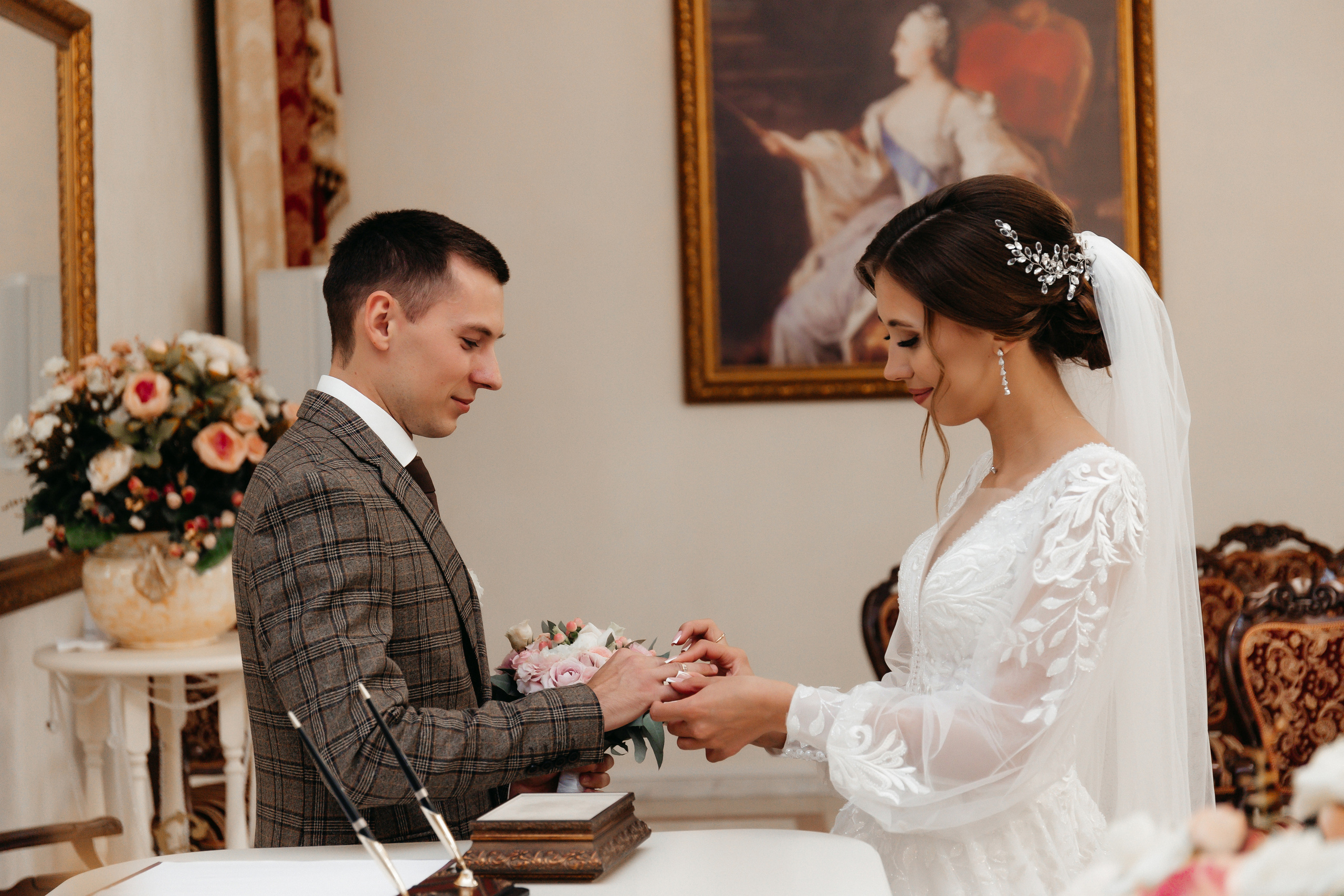 Вячеслав и Анастасия 10.09.2021. Свадебный  и семейный фотограф в Краснодаре