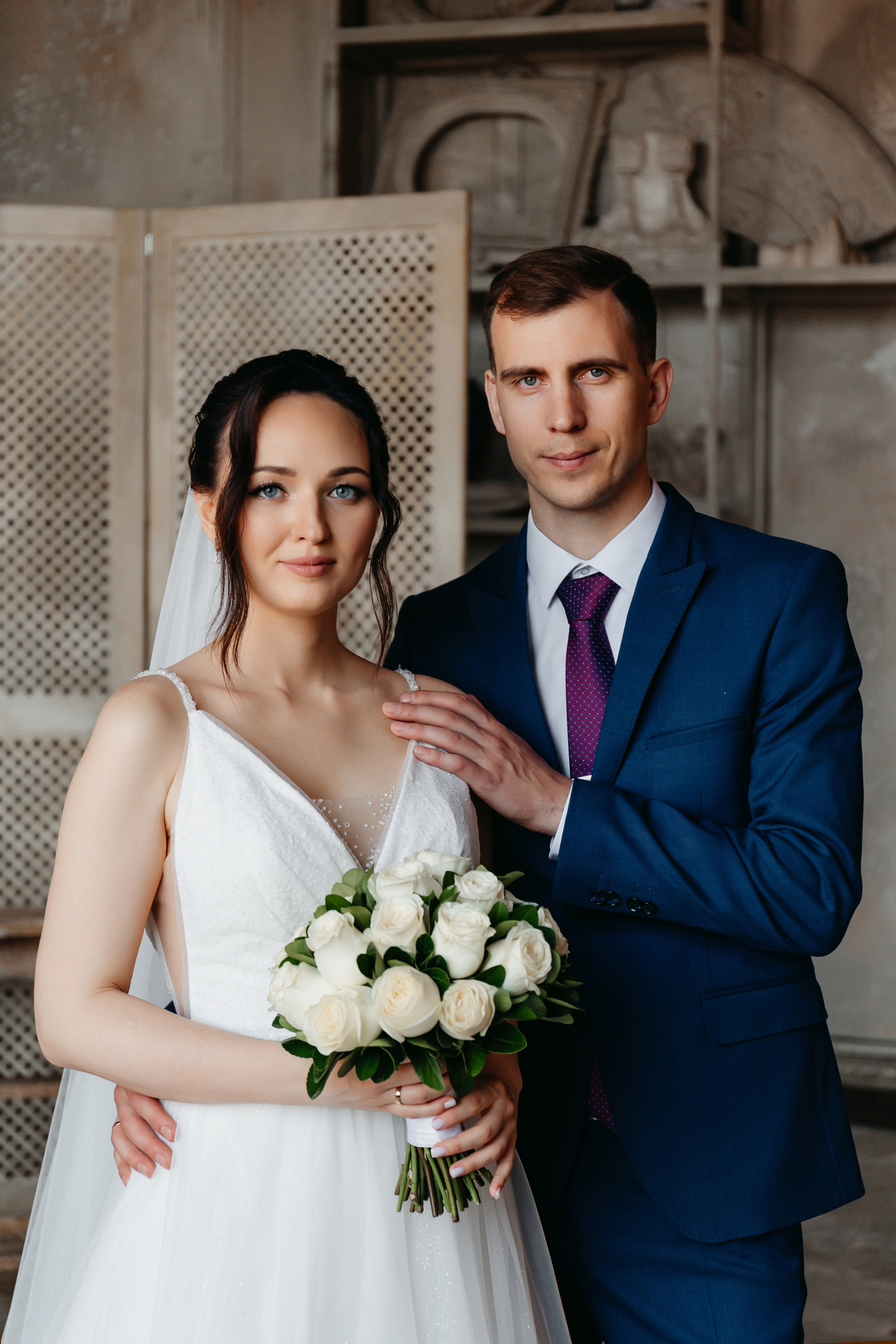 Олеги и Галина, 4.06.2022. Свадебный  и семейный фотограф в Краснодаре