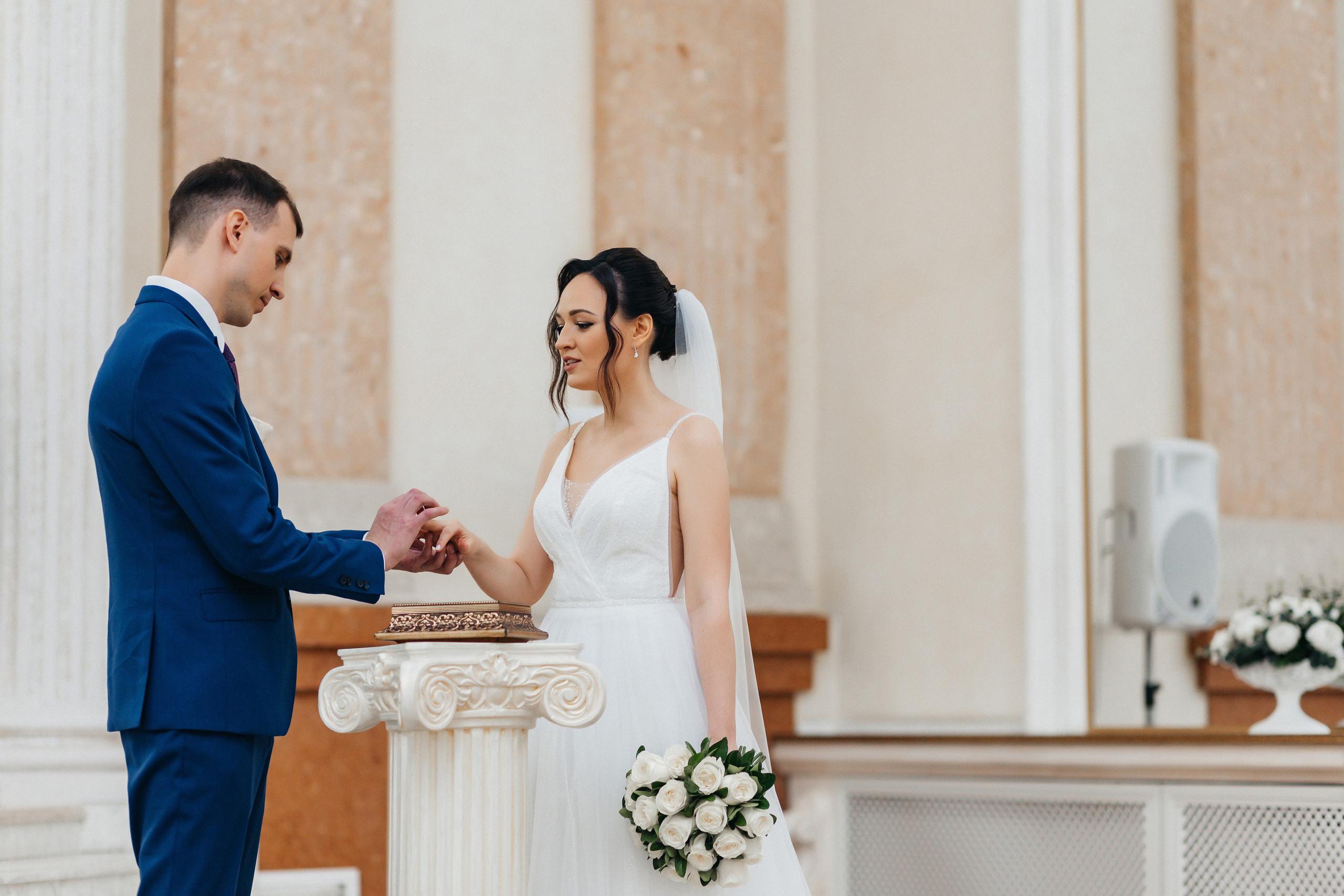 Олеги и Галина, 4.06.2022. Свадебный  и семейный фотограф в Краснодаре