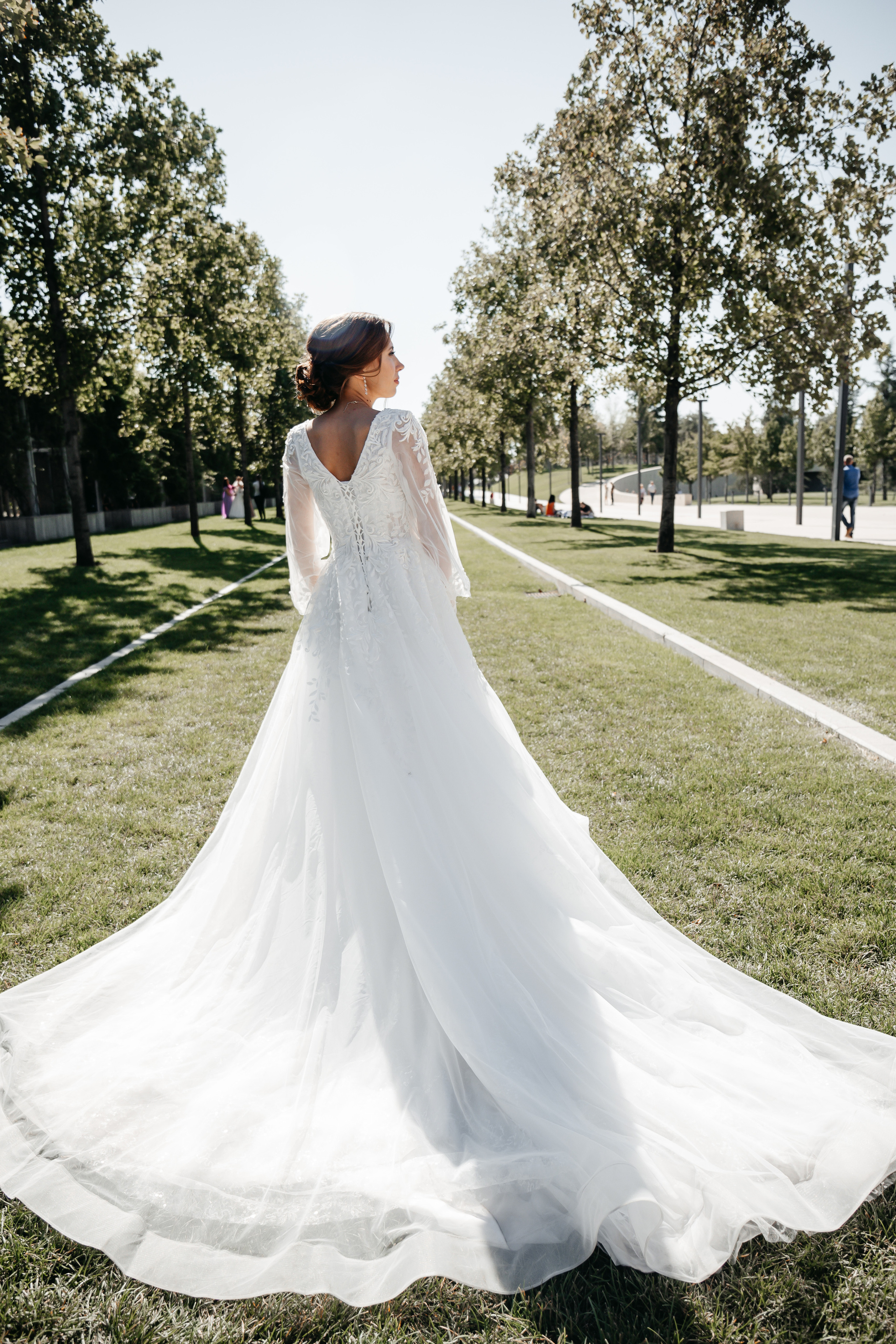 Вячеслав и Анастасия 10.09.2021. Свадебный  и семейный фотограф в Краснодаре