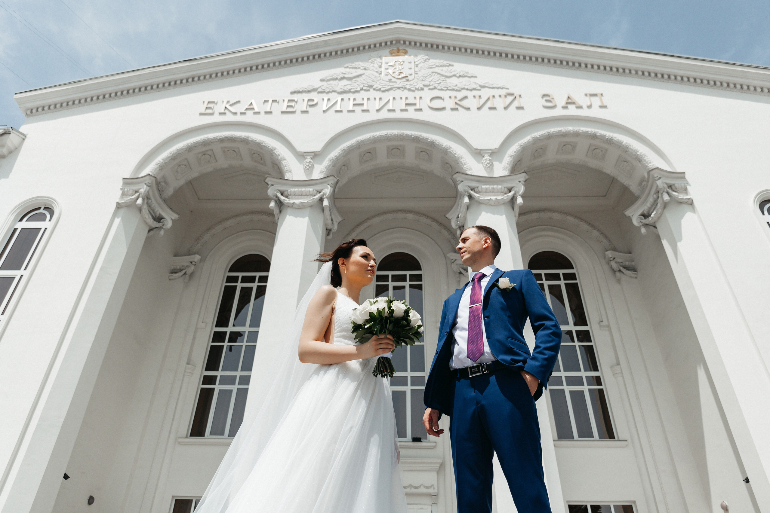 Олеги и Галина, 4.06.2022. Свадебный  и семейный фотограф в Краснодаре