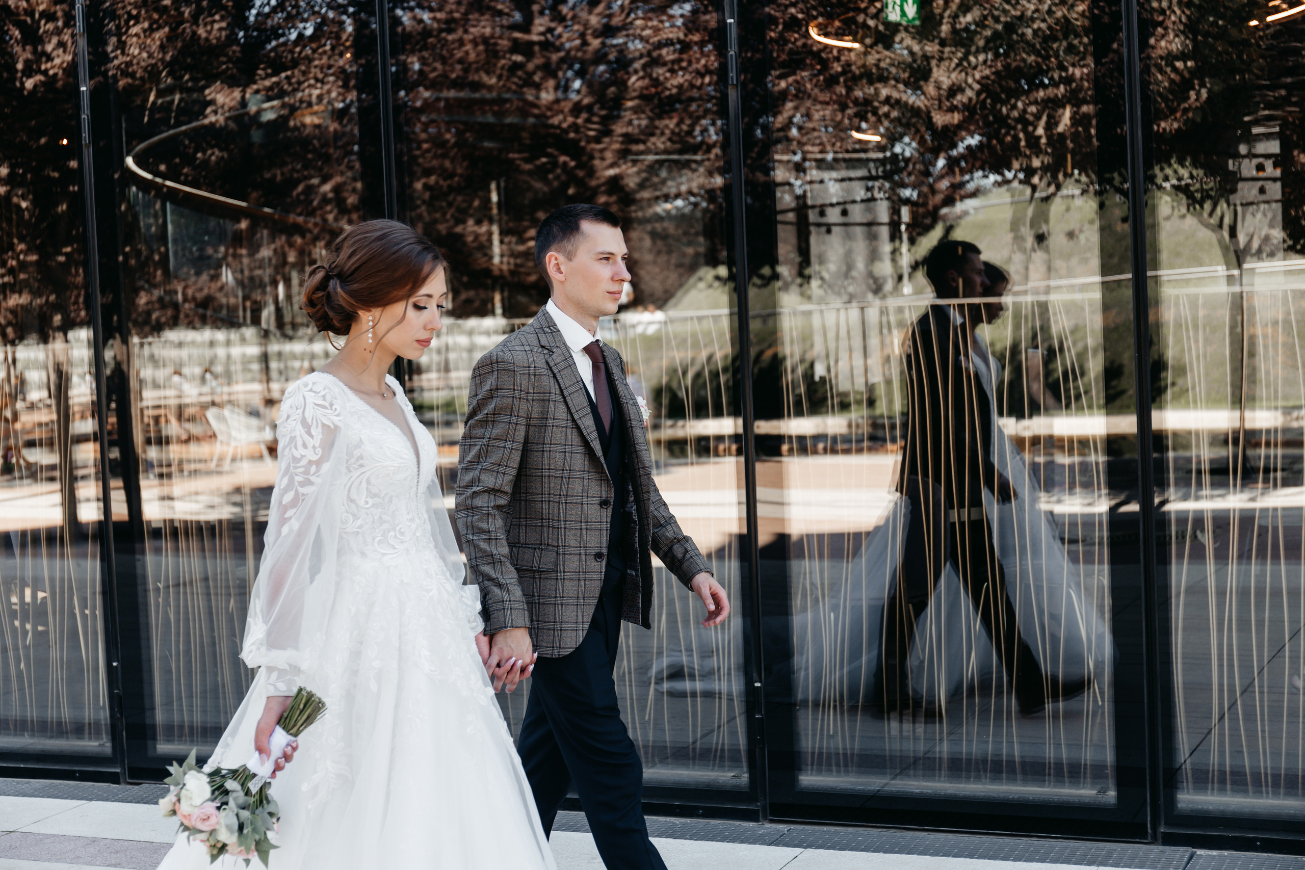 Вячеслав и Анастасия 10.09.2021. Свадебный  и семейный фотограф в Краснодаре