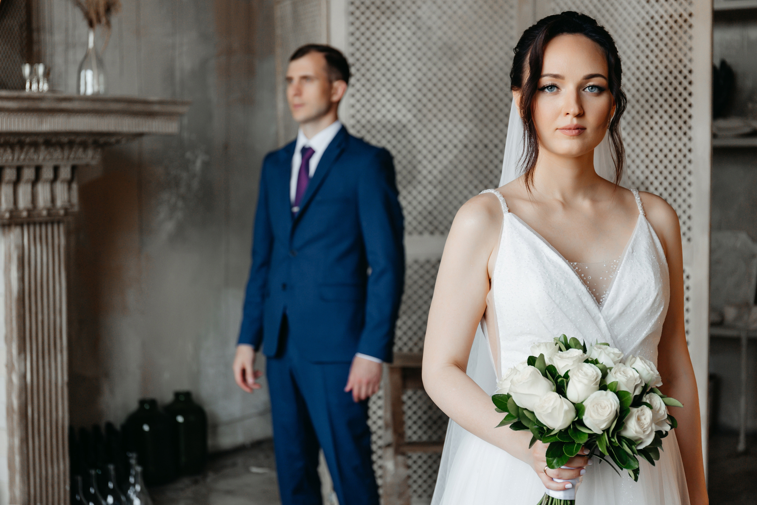 Олеги и Галина, 4.06.2022. Свадебный  и семейный фотограф в Краснодаре