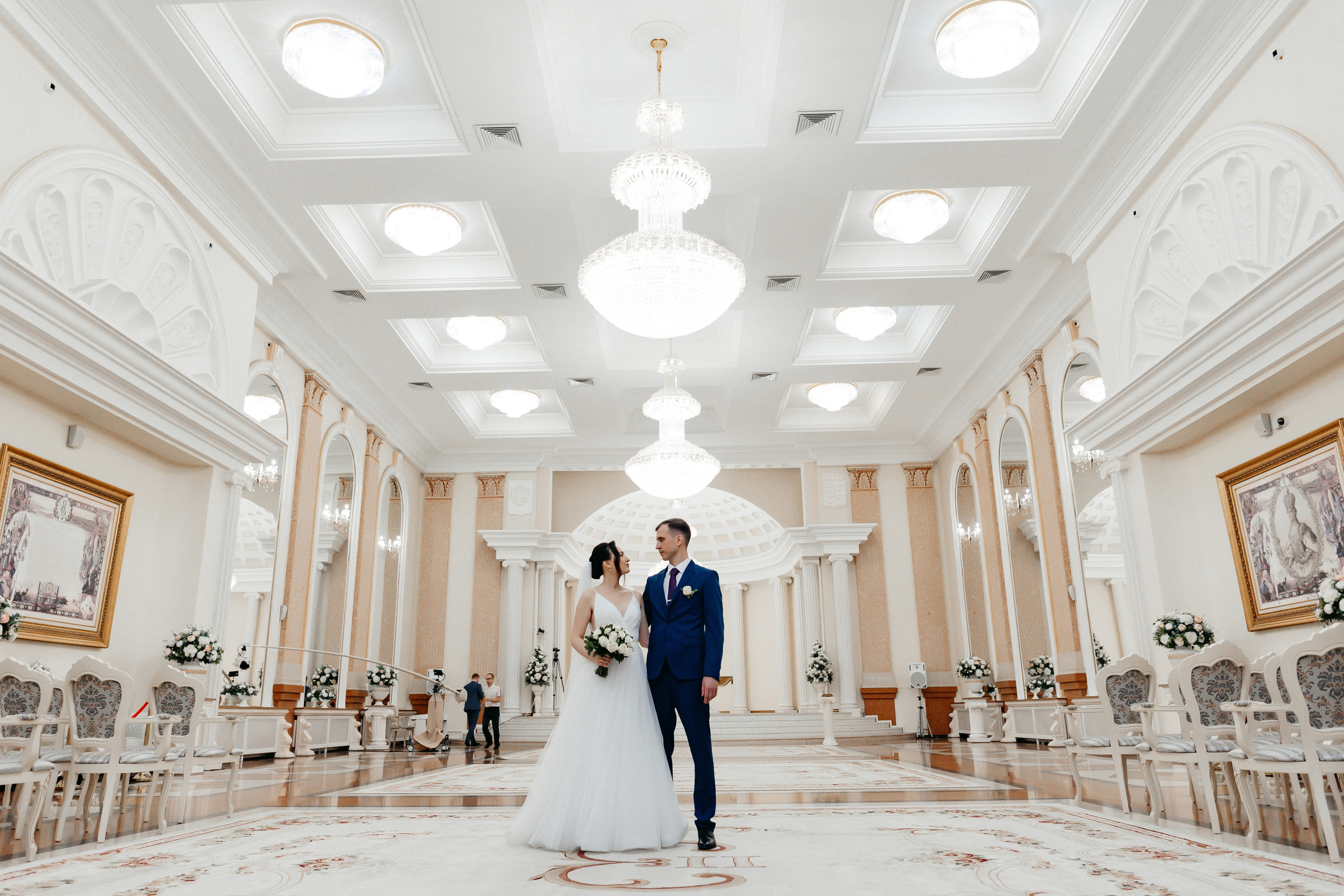 Олеги и Галина, 4.06.2022. Свадебный  и семейный фотограф в Краснодаре