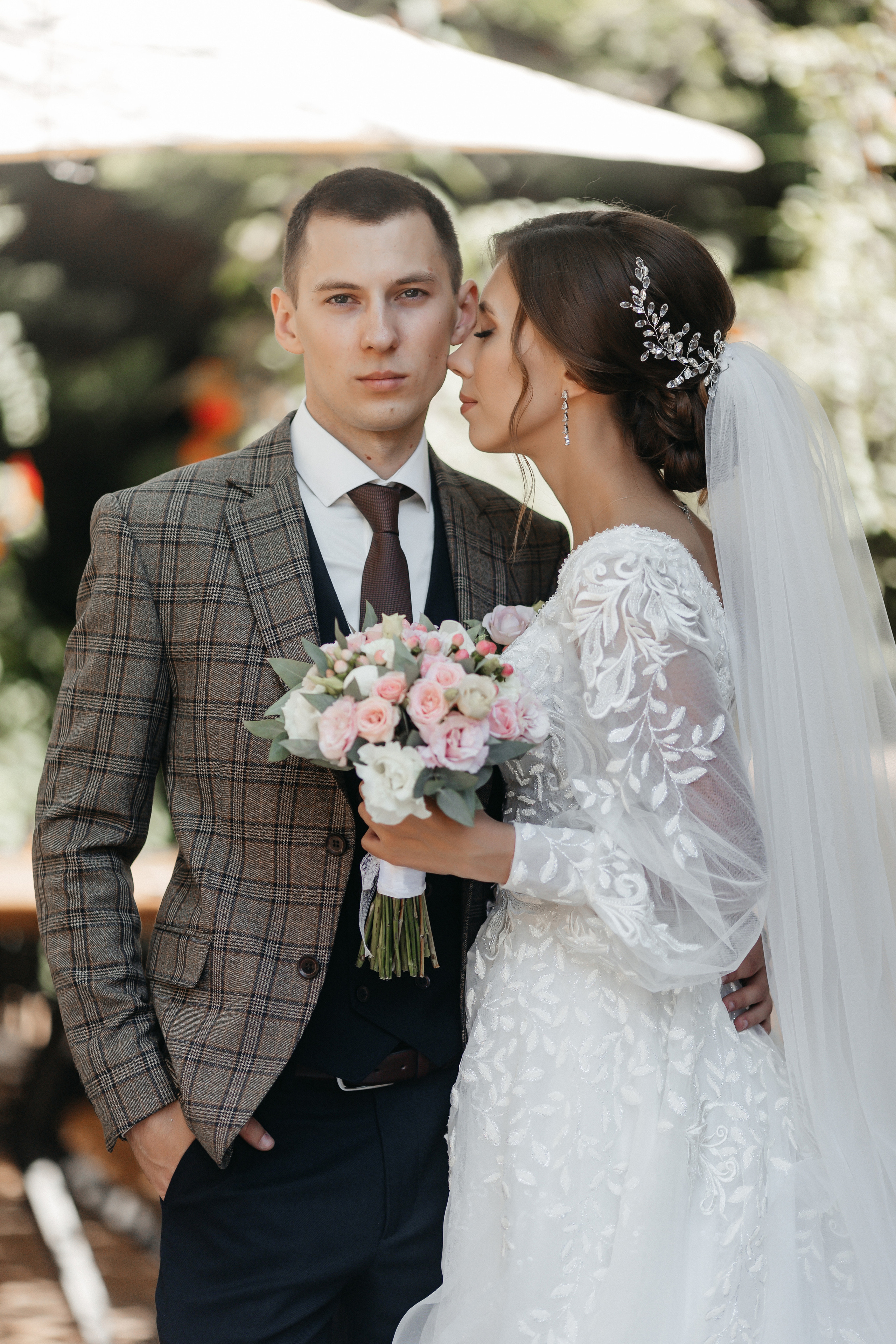 Вячеслав и Анастасия 10.09.2021. Свадебный  и семейный фотограф в Краснодаре