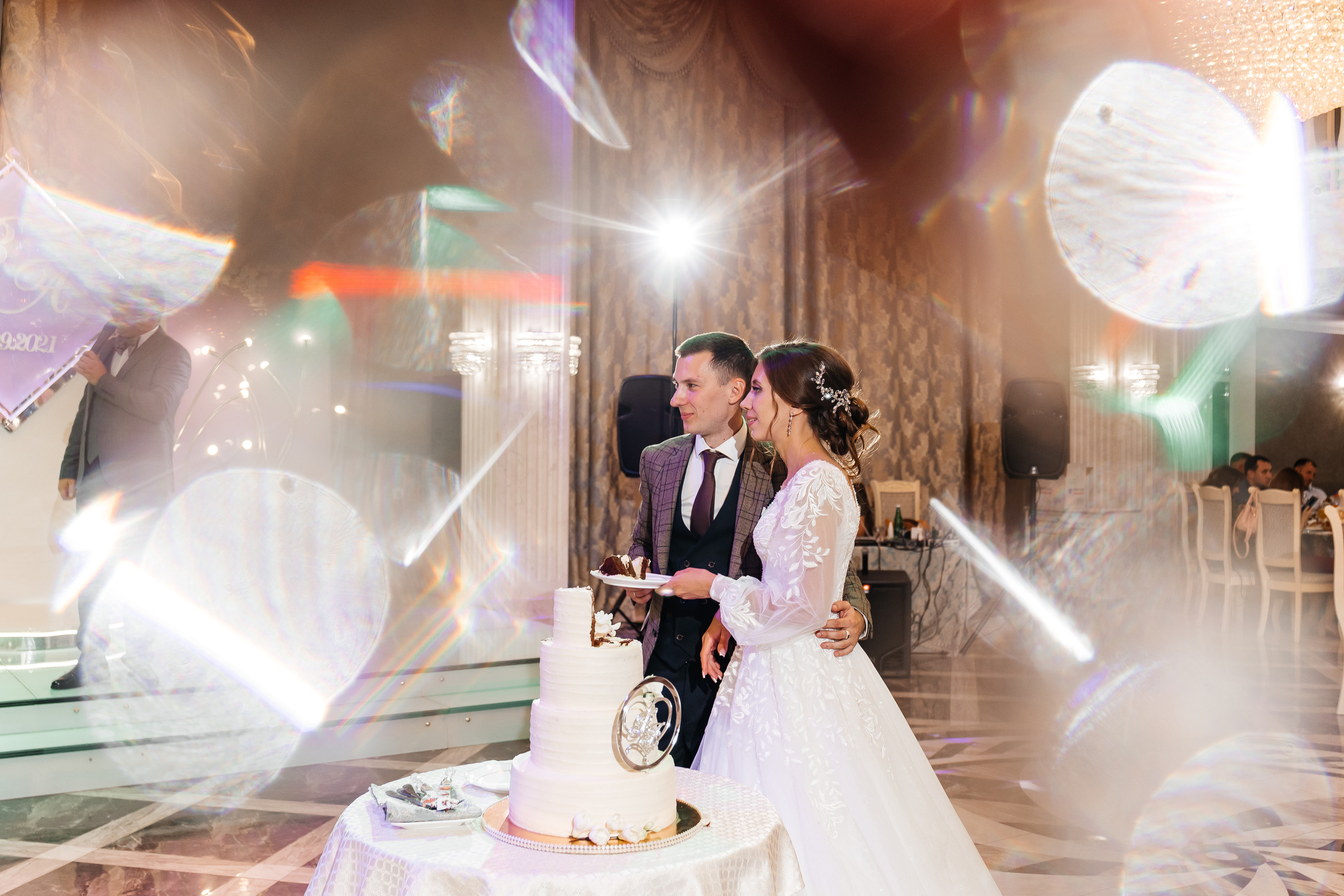 Вячеслав и Анастасия 10.09.2021. Свадебный  и семейный фотограф в Краснодаре