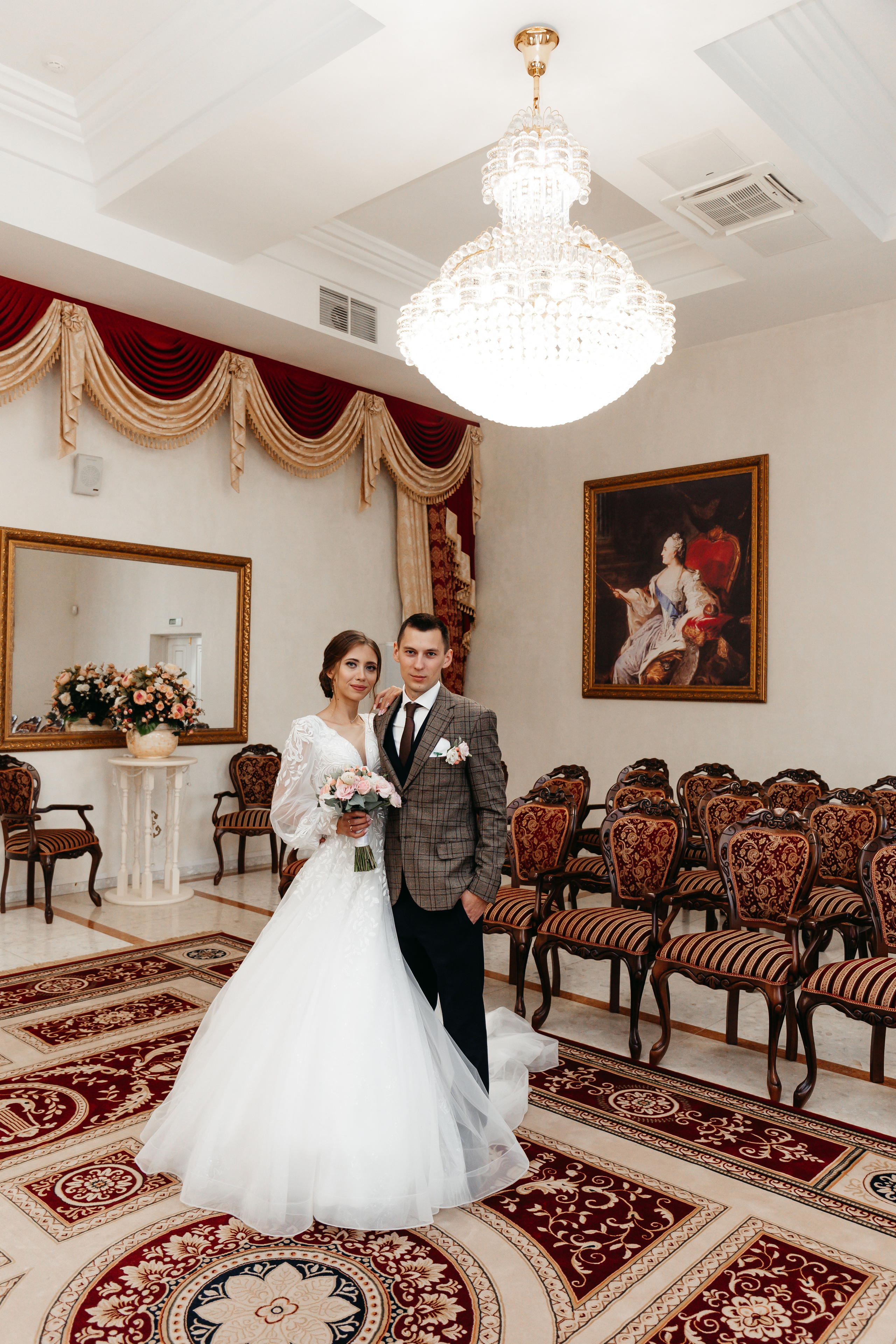 Вячеслав и Анастасия 10.09.2021. Свадебный  и семейный фотограф в Краснодаре