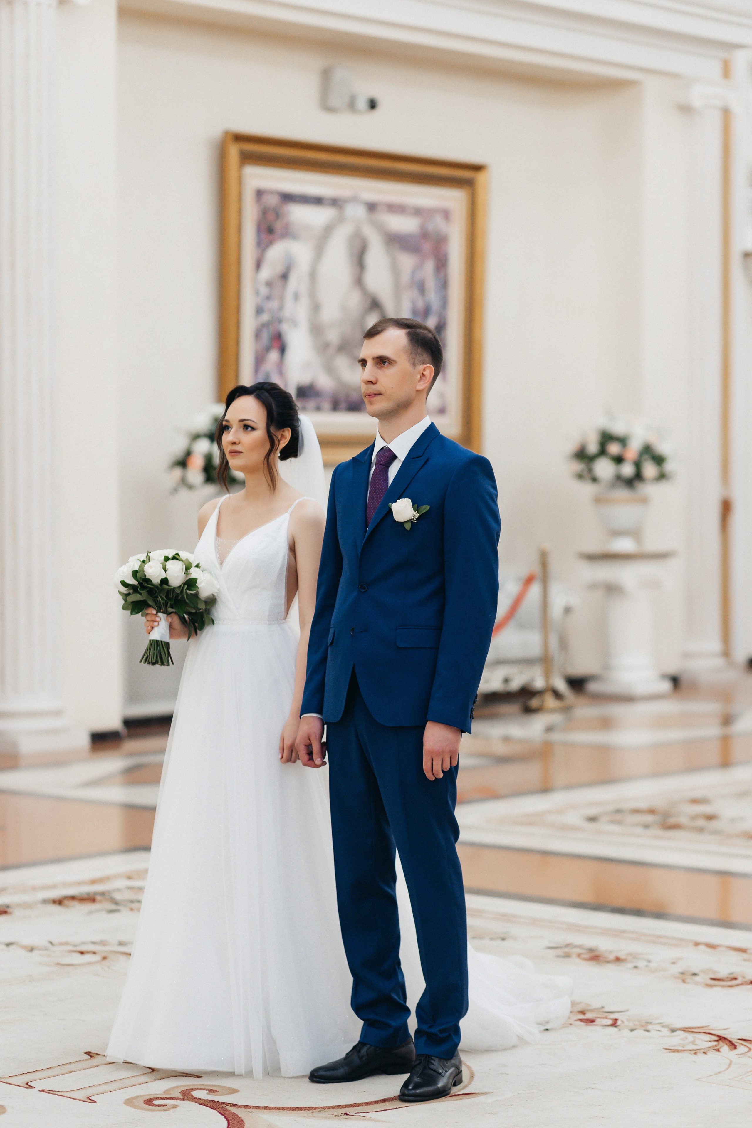 Олеги и Галина, 4.06.2022. Свадебный  и семейный фотограф в Краснодаре