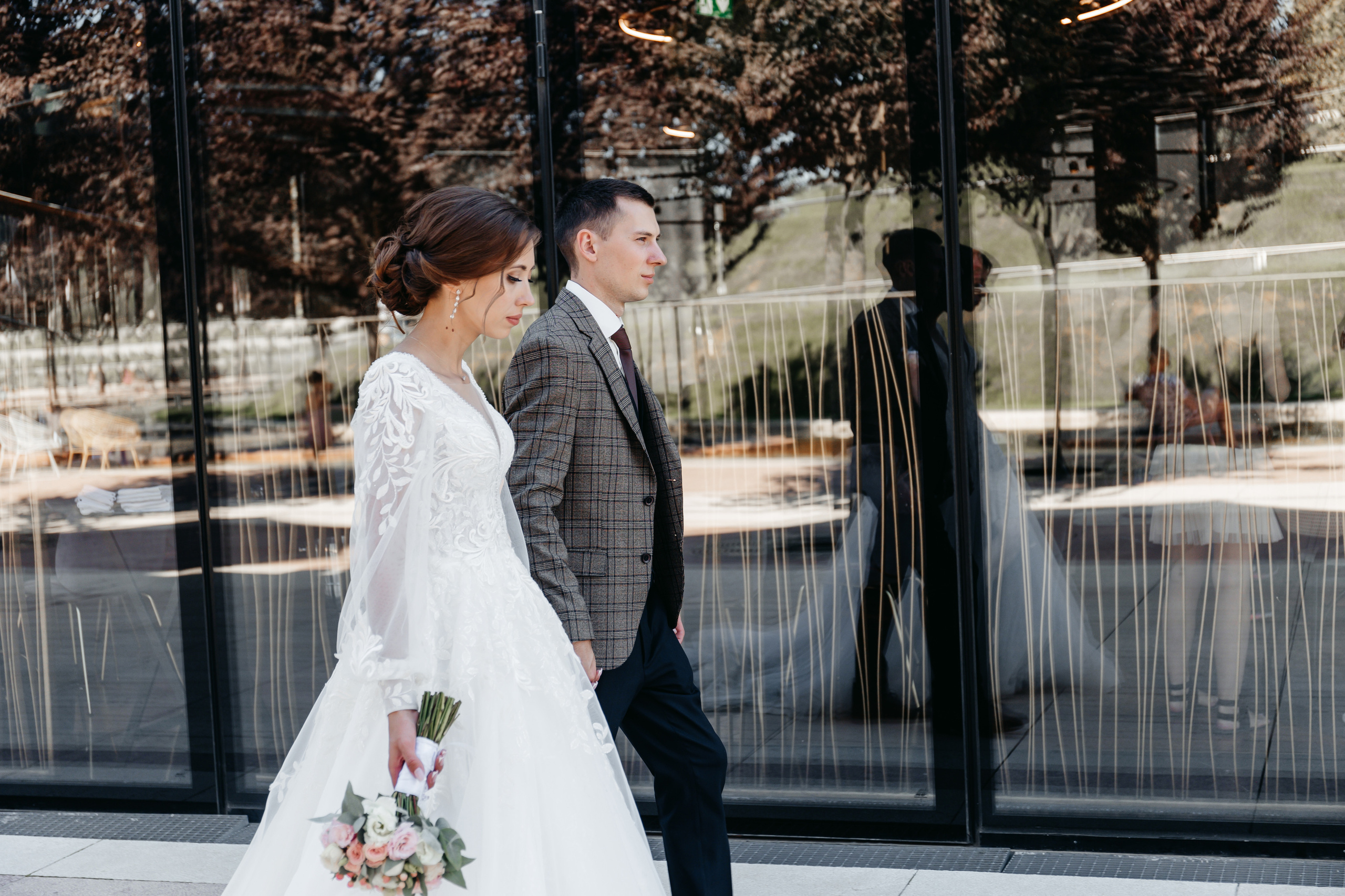 Вячеслав и Анастасия 10.09.2021. Свадебный  и семейный фотограф в Краснодаре