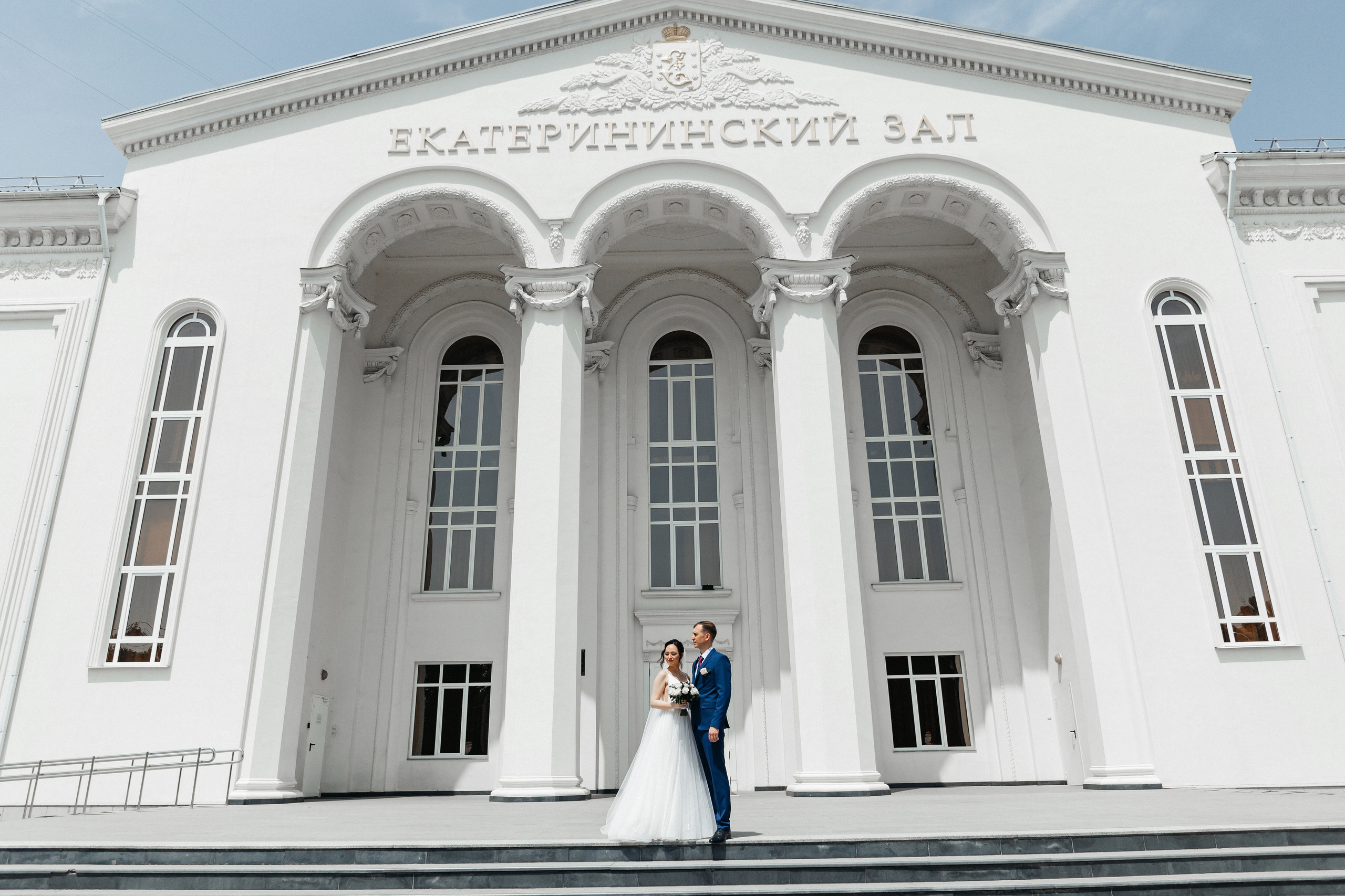 Олеги и Галина, 4.06.2022. Свадебный  и семейный фотограф в Краснодаре