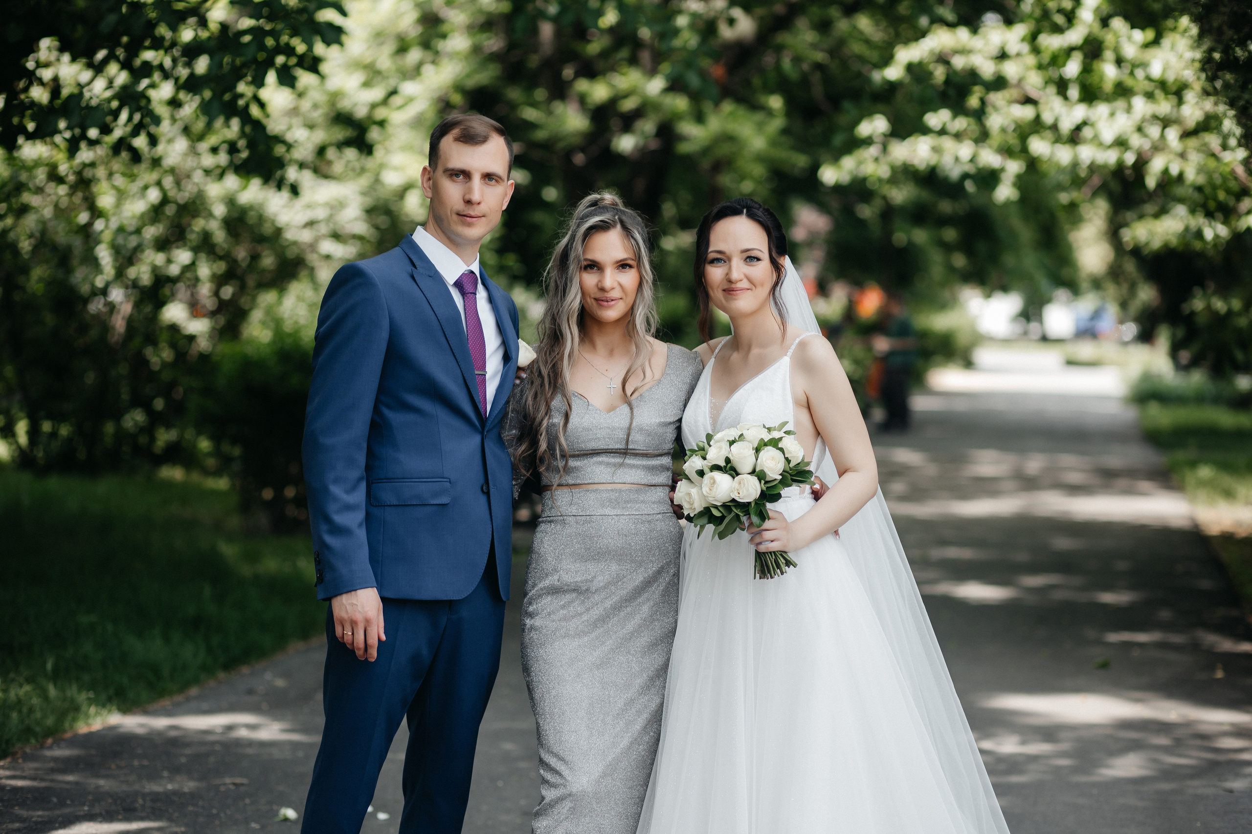 Олеги и Галина, 4.06.2022. Свадебный  и семейный фотограф в Краснодаре