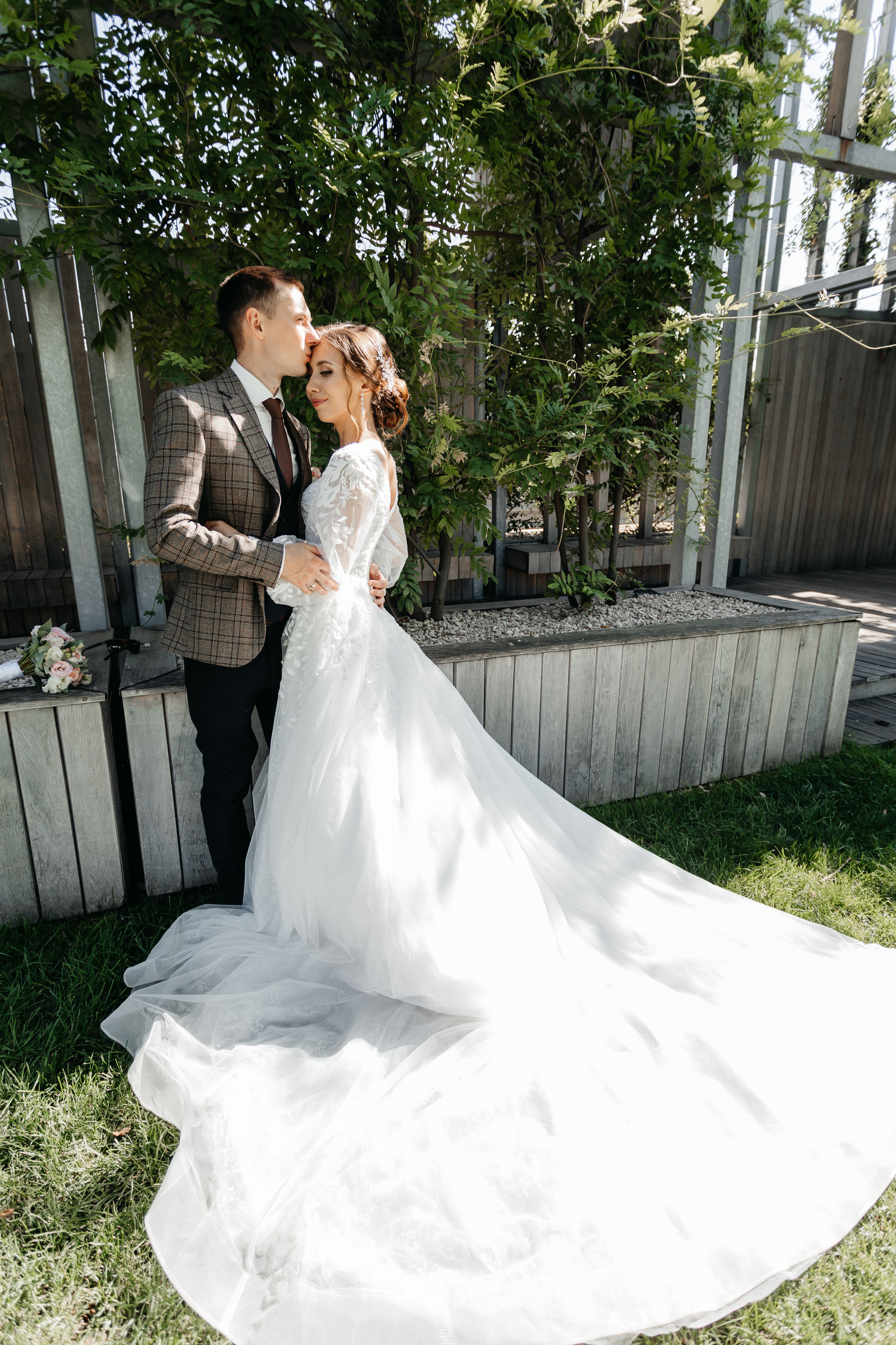 Вячеслав и Анастасия 10.09.2021. Свадебный  и семейный фотограф в Краснодаре