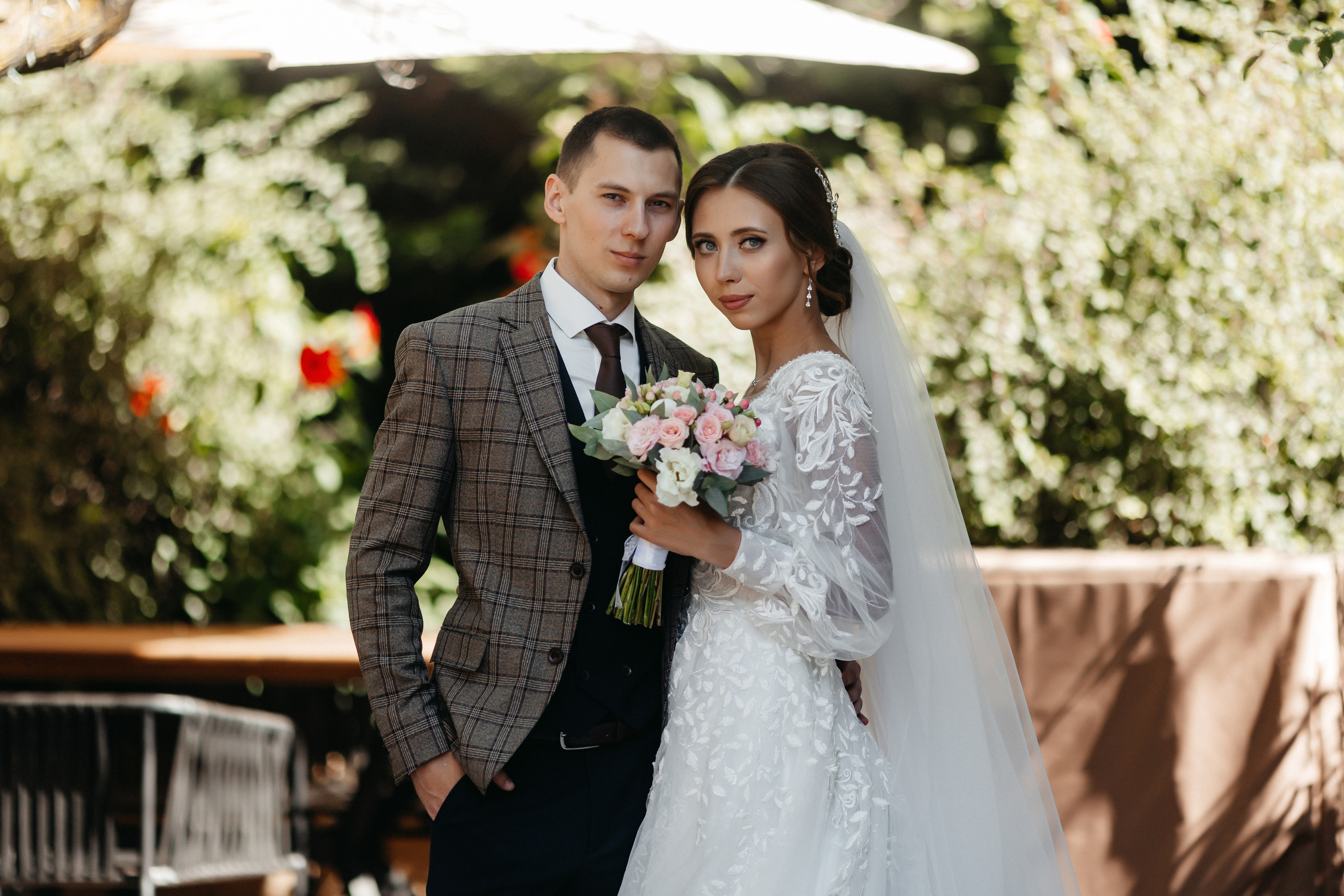 Вячеслав и Анастасия 10.09.2021. Свадебный  и семейный фотограф в Краснодаре