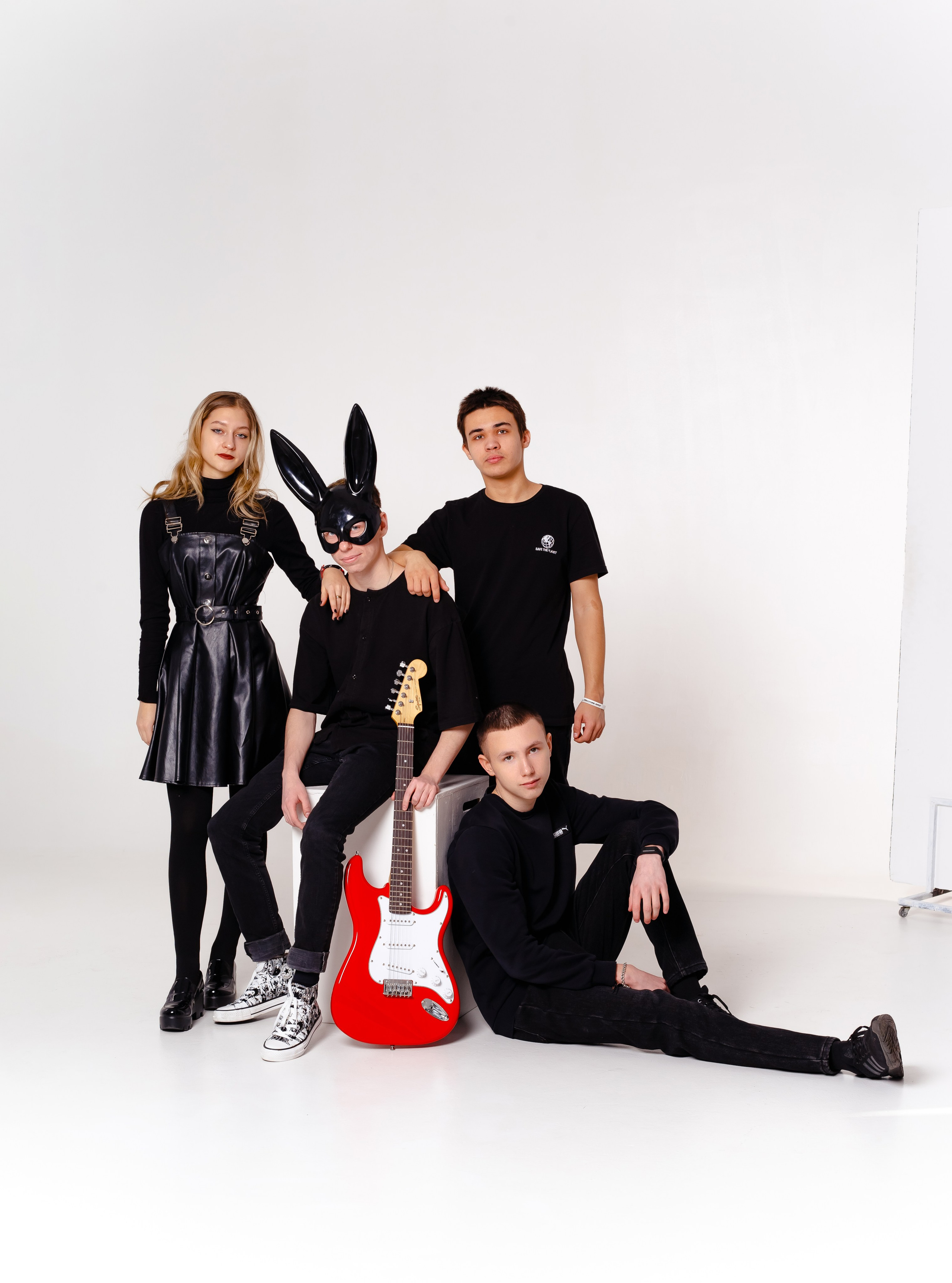 Школьные фотосессии. Фотограф в Комсомольске-на-Амуре