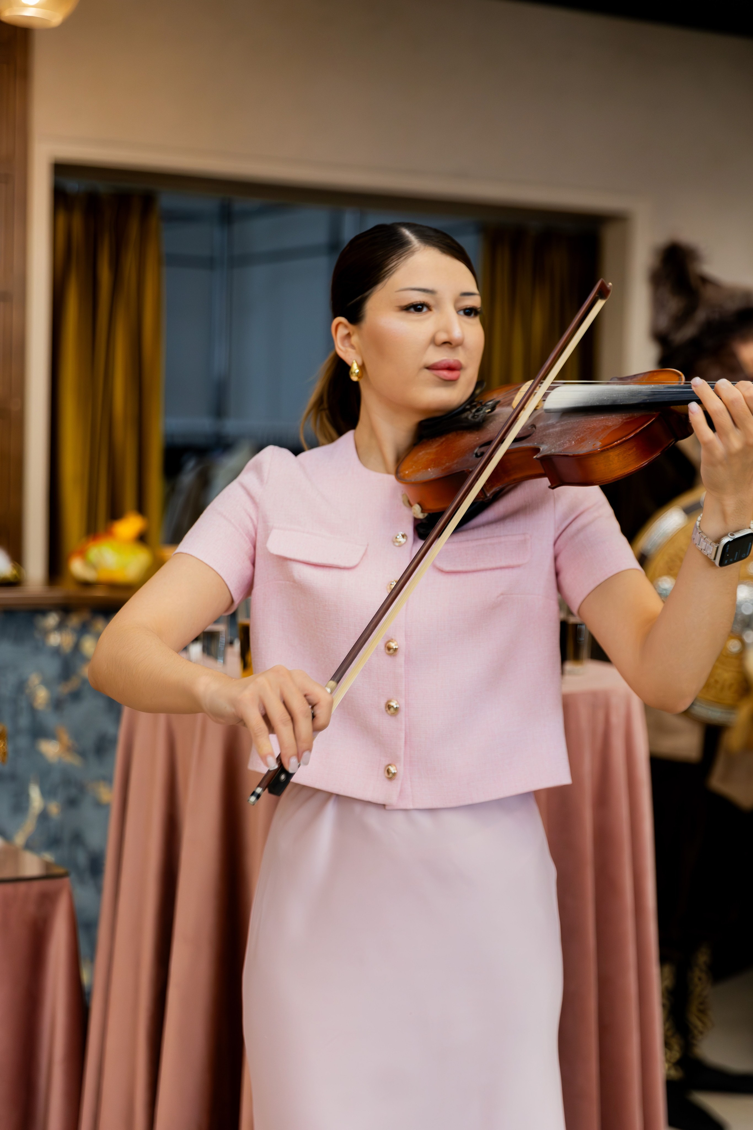 Абылайхан и Назым