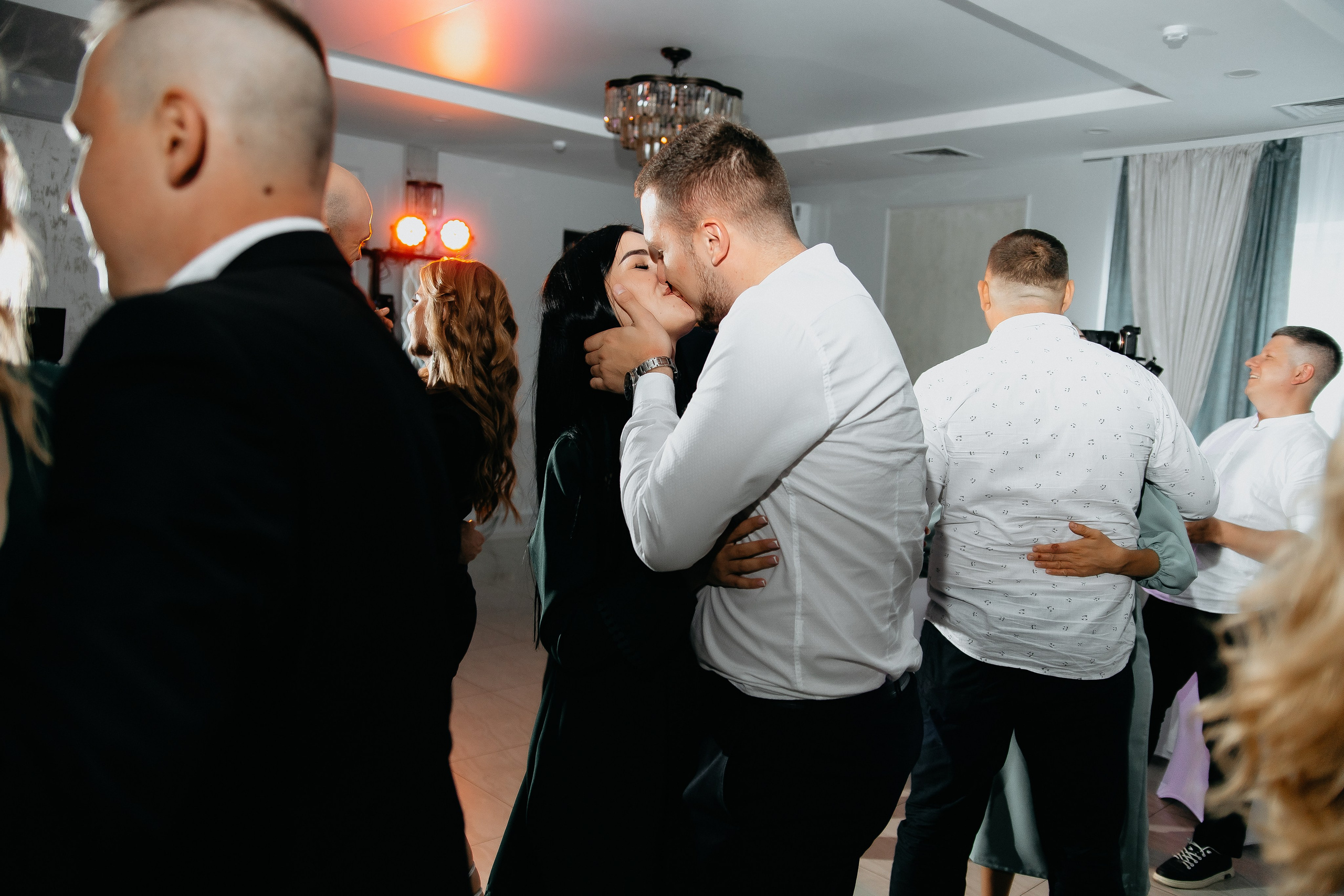 Свадьба. Семейный и свадебный фотограф в Ульяновске