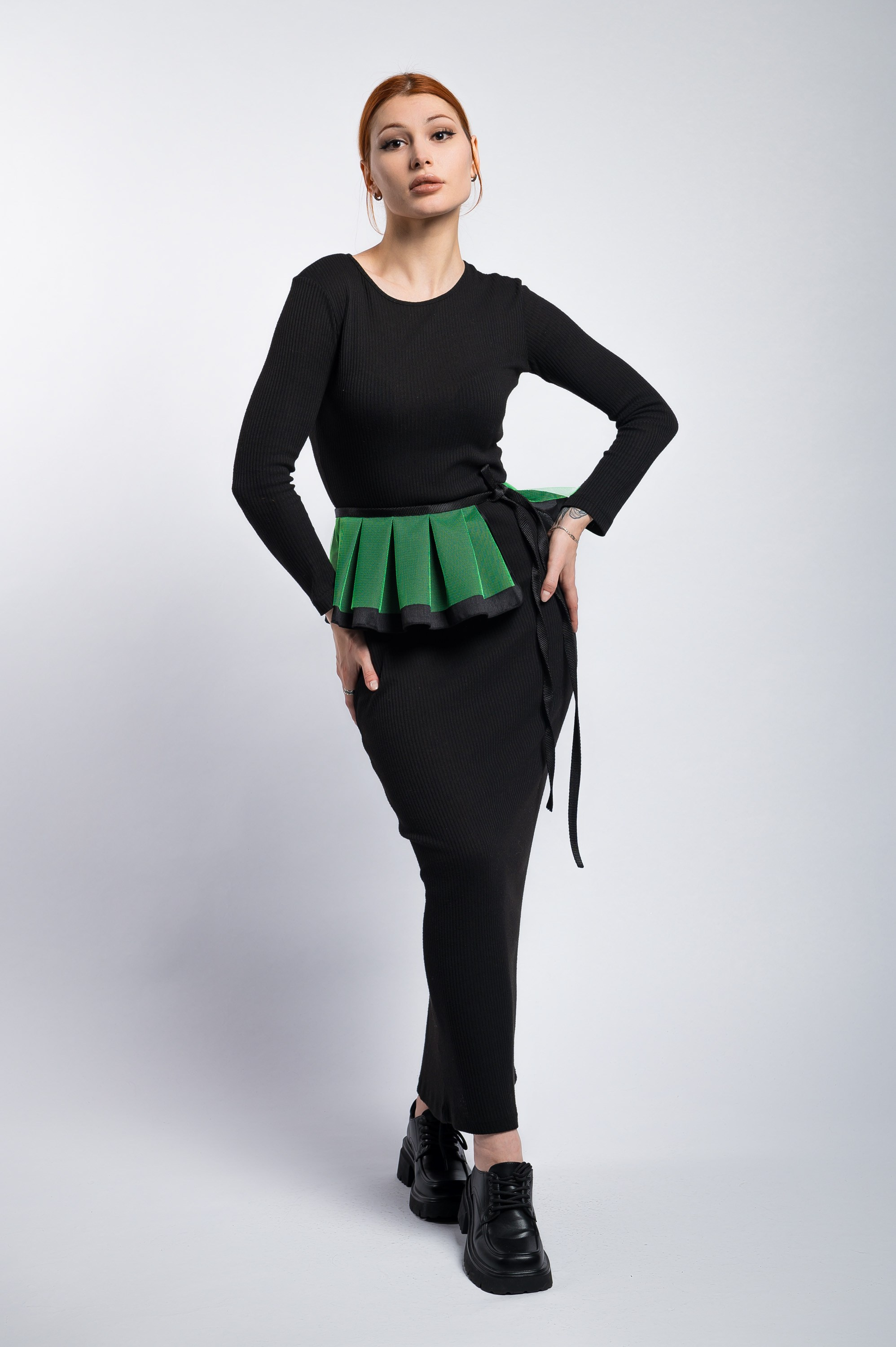 Рюши. Главная