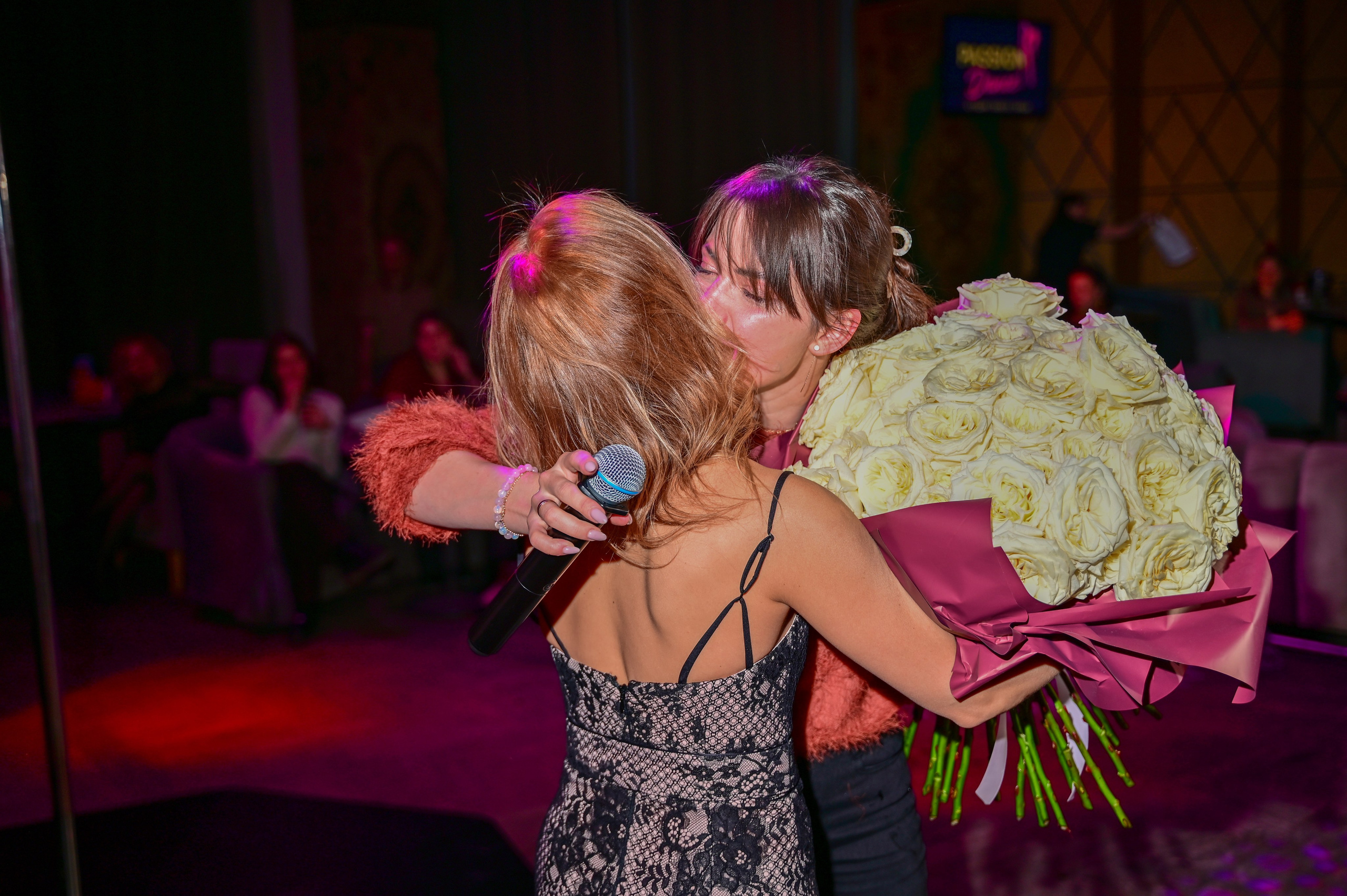 Passion Dance (день рождения). Свадьбы и события