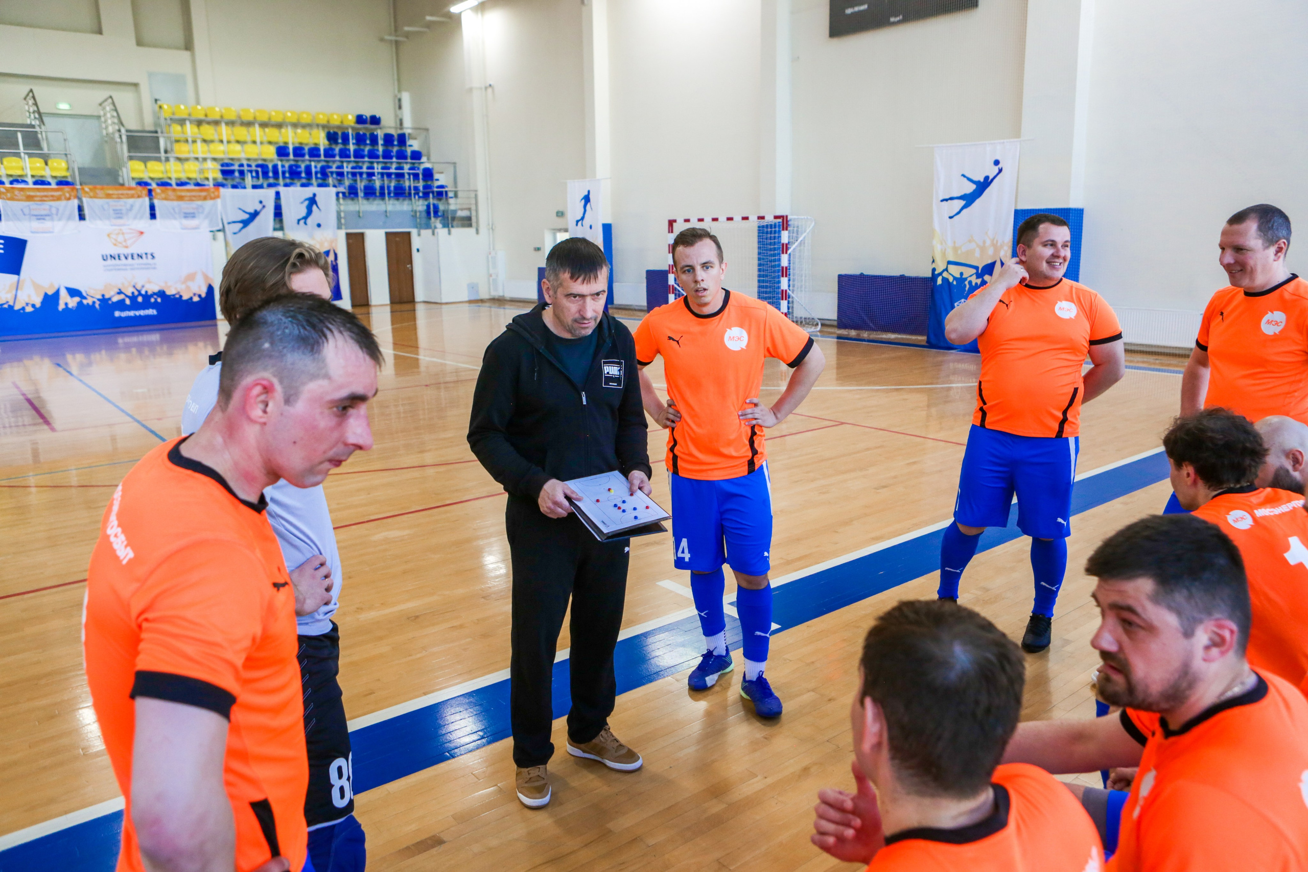 Турнир по минифутболу. Репортажный, семейный, свадебный, портретный фотограф