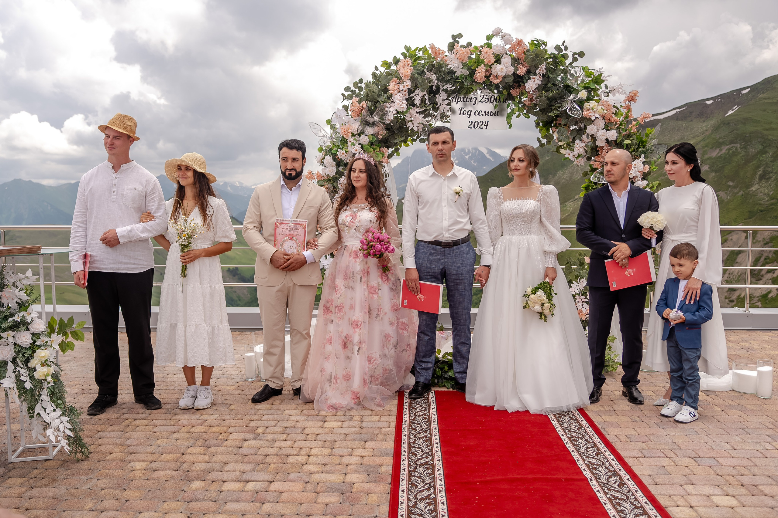 Репортажная съёмка. Фото и видео съёмка для Бизнеса и Event