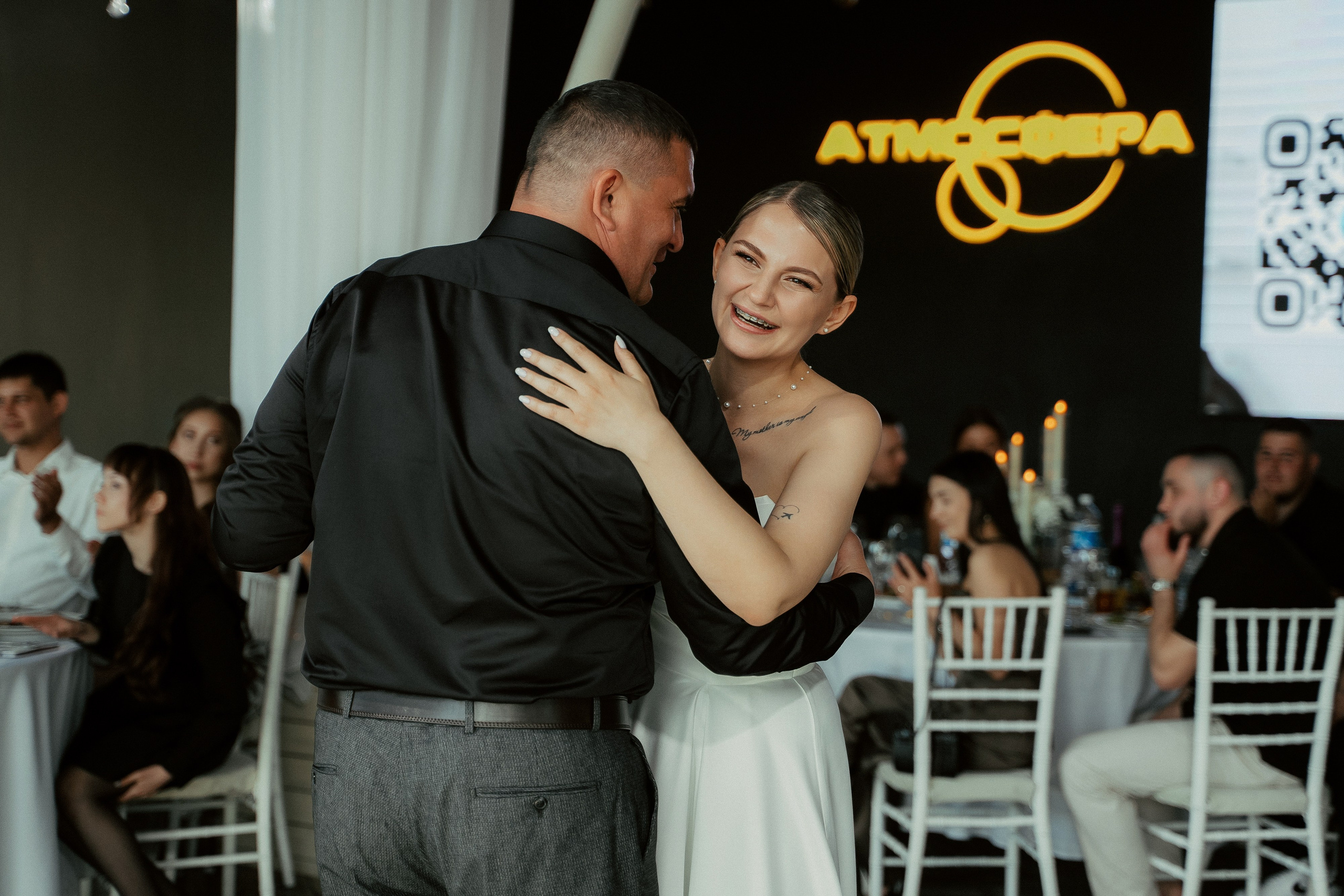 Константин и Юлия. Фотограф Никита Анкудинов. Москва — Чебоксары — Казань