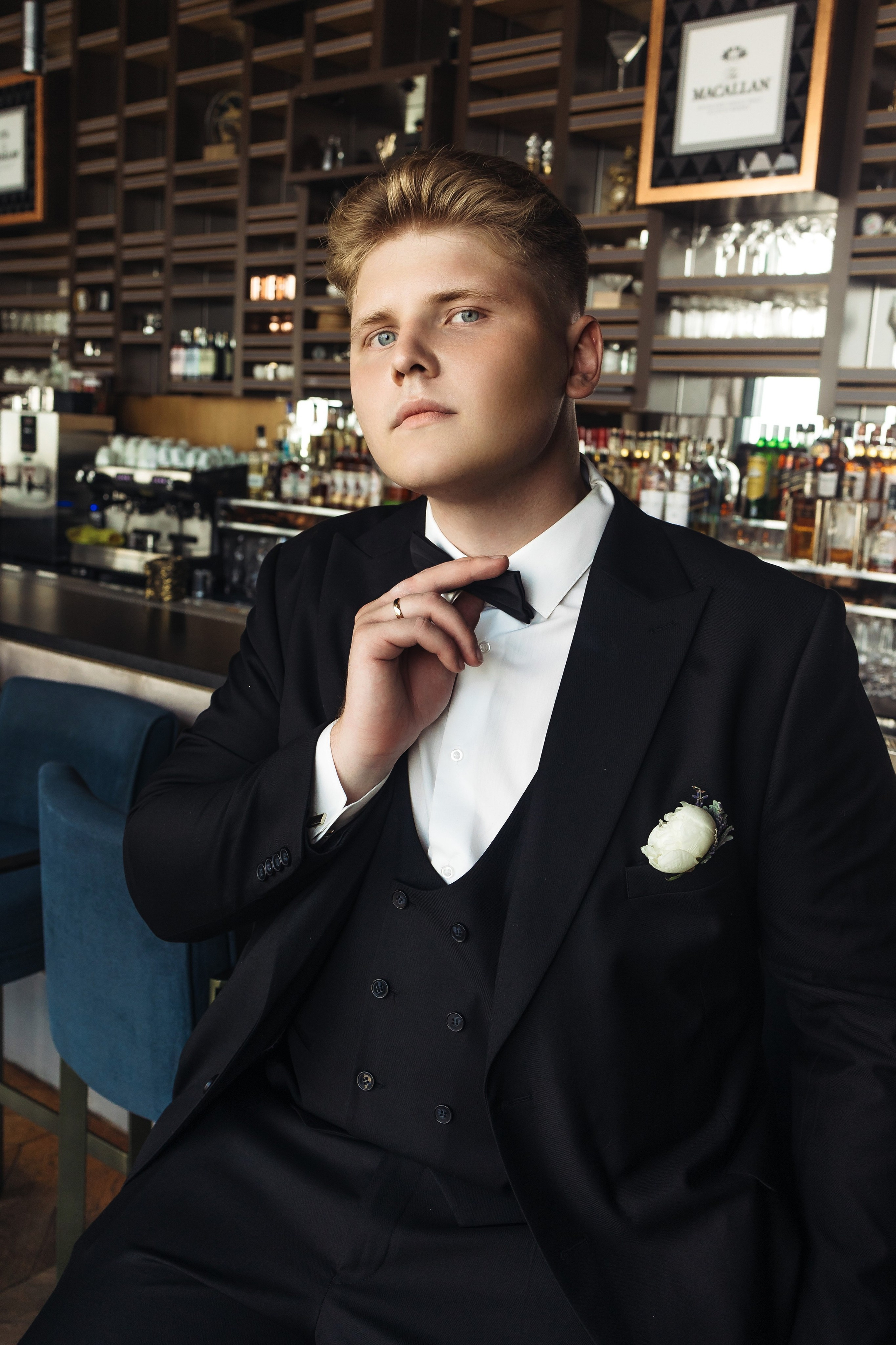 Владимир и Александра. Свадебный фотограф Маргарита Глумскова