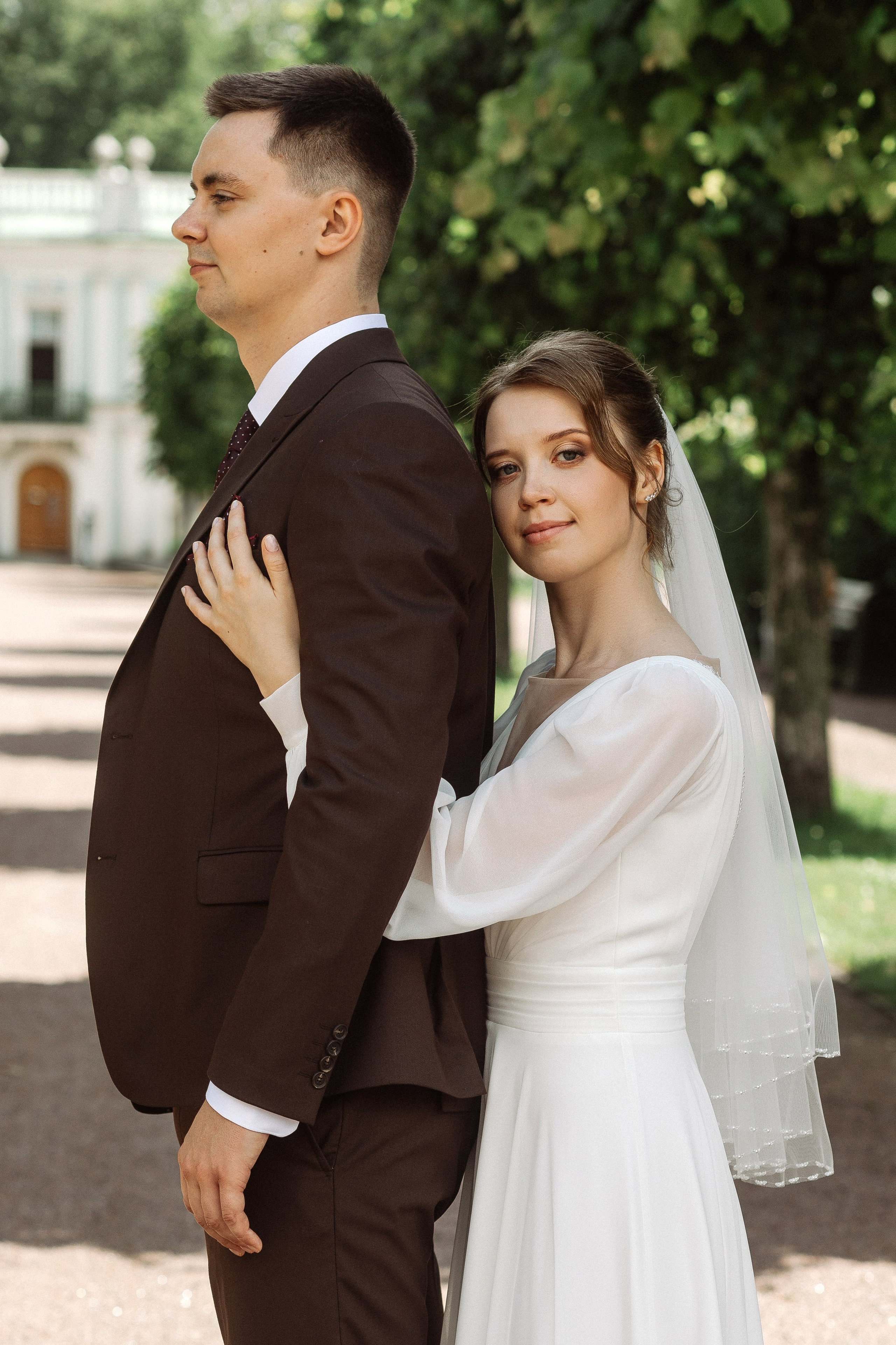 Роман и Анастасия. Свадебный фотограф Маргарита Глумскова