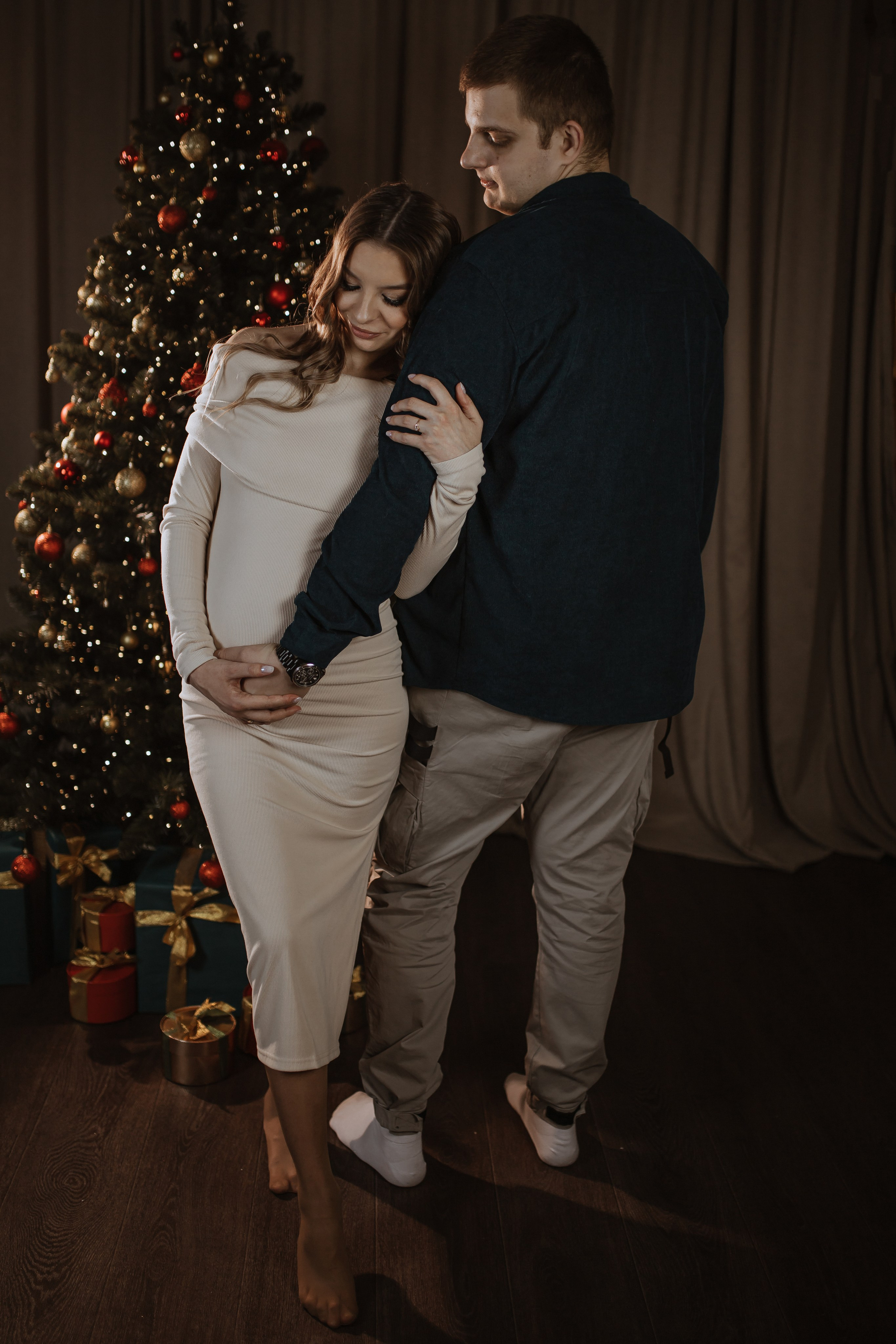 Юлия&Егор. Фотограф Arina Elatova