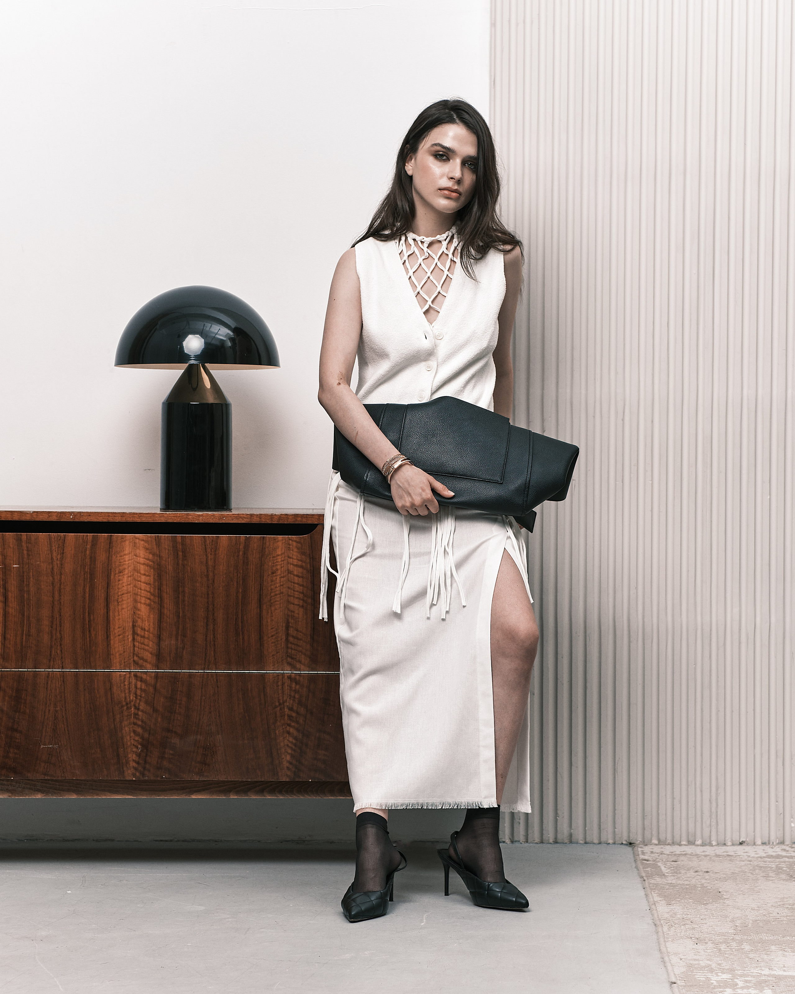 Анастасия. Студийный фотограф в Москве Илья Сухов