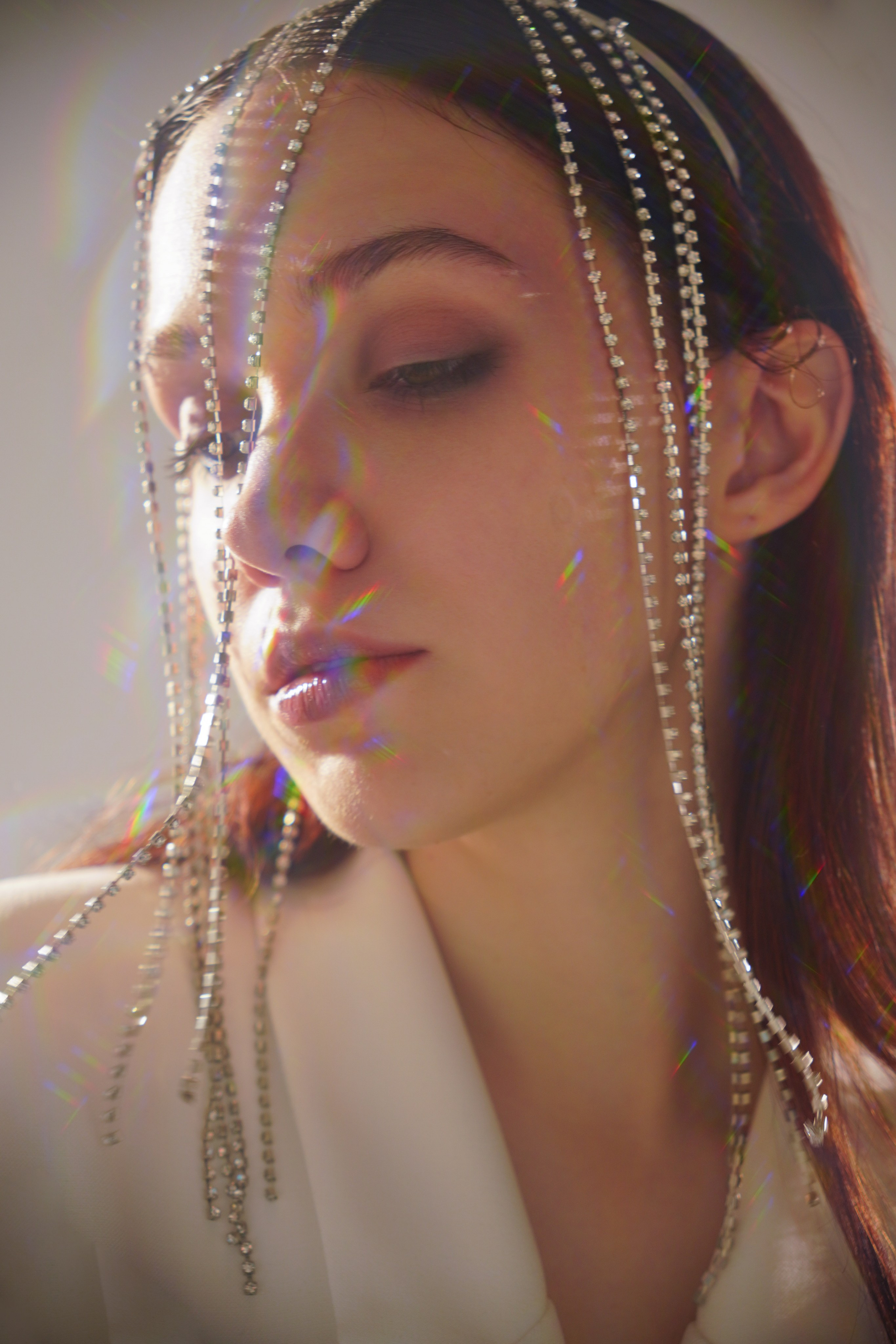 Полина. Арт фотограф в Санкт-Петербурге