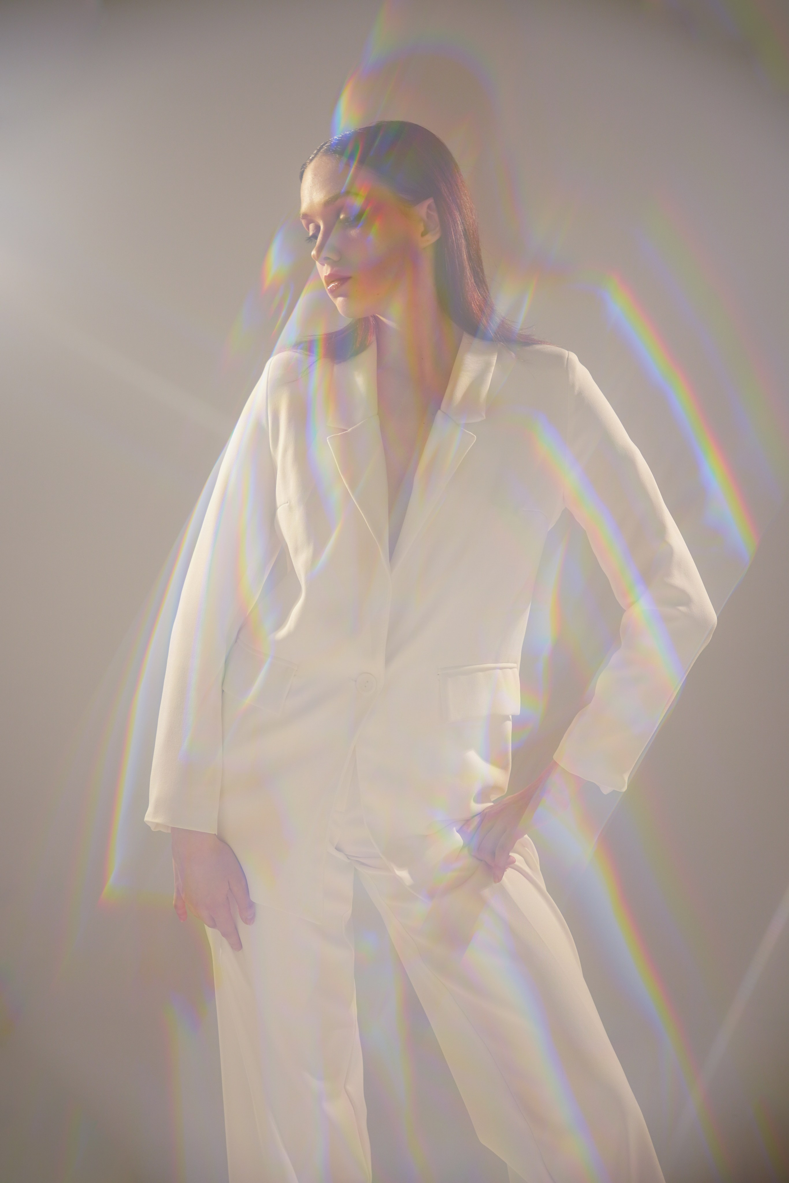 Полина. Арт фотограф в Санкт-Петербурге