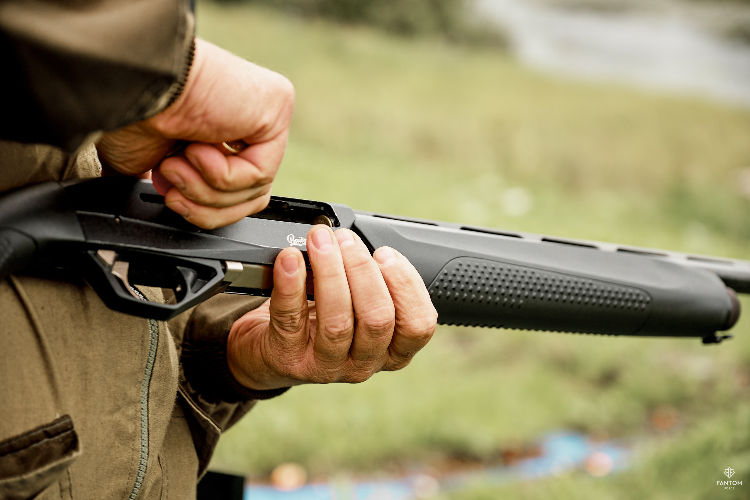 Охотничий фестиваль «HunterFest '21» (Архангельск). Профессиональный фотограф в Екатеринбурге Юра Сахар