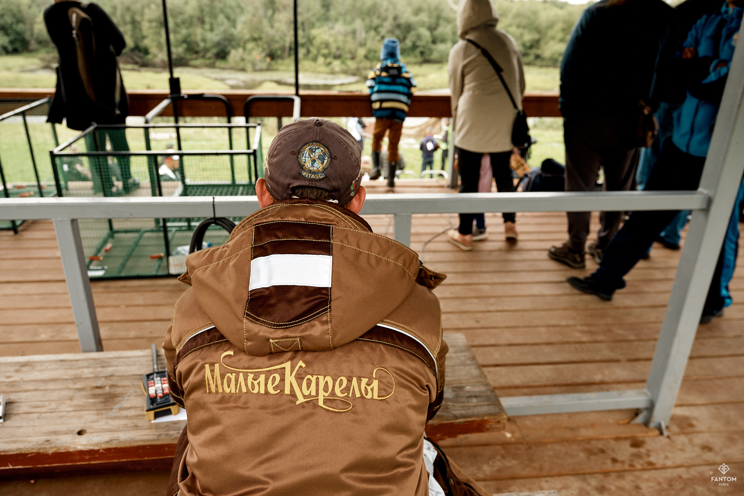 Охотничий фестиваль «HunterFest '21» (Архангельск). Профессиональный фотограф в Екатеринбурге Юра Сахар