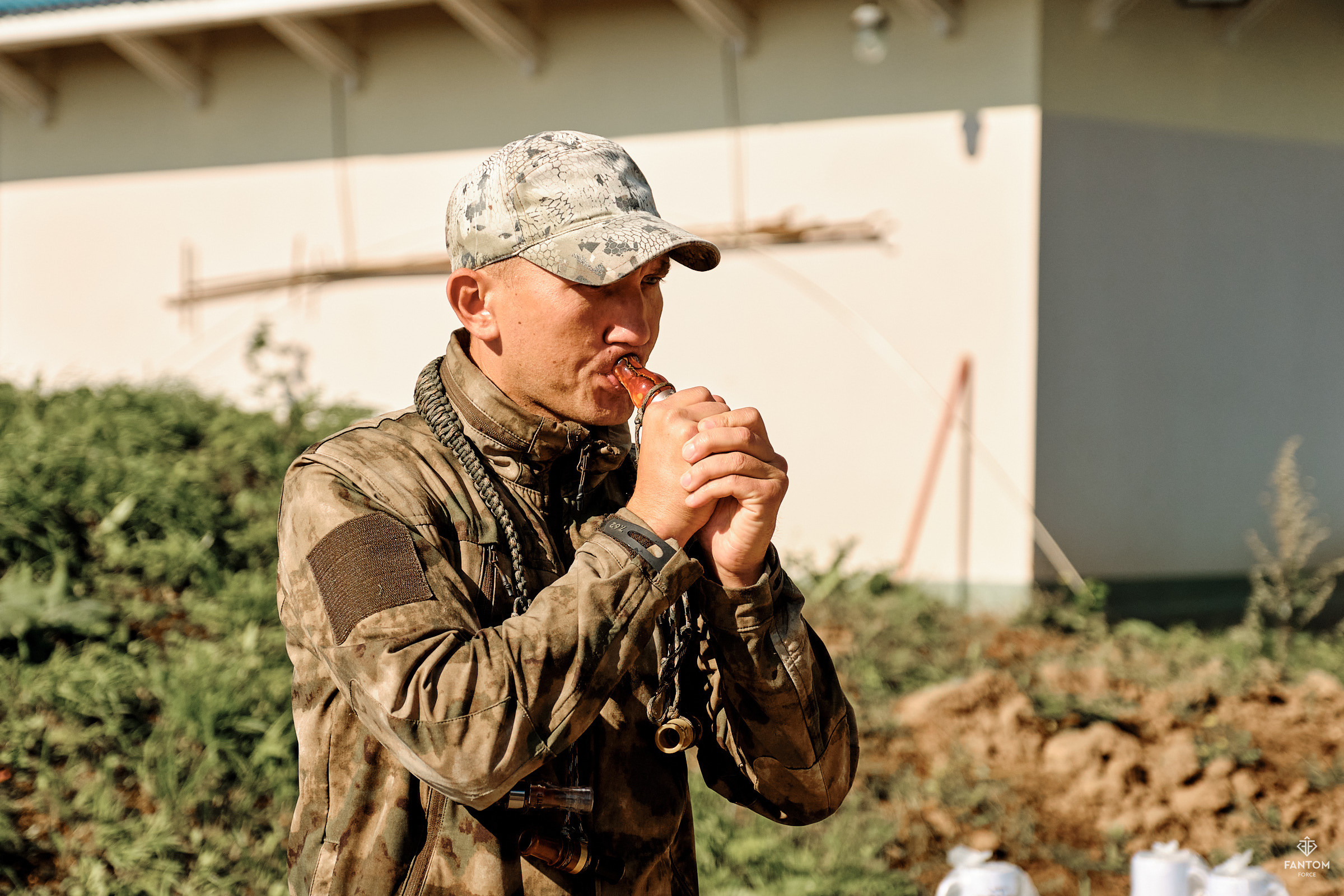 Охотничий фестиваль «HunterFest '21» (Архангельск). Профессиональный фотограф в Екатеринбурге Юра Сахар